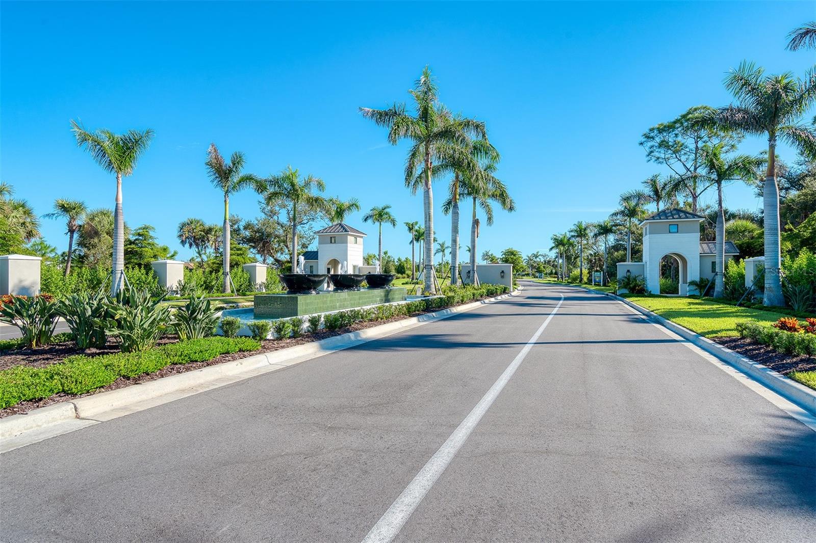 BOCA ROYALE - Residential