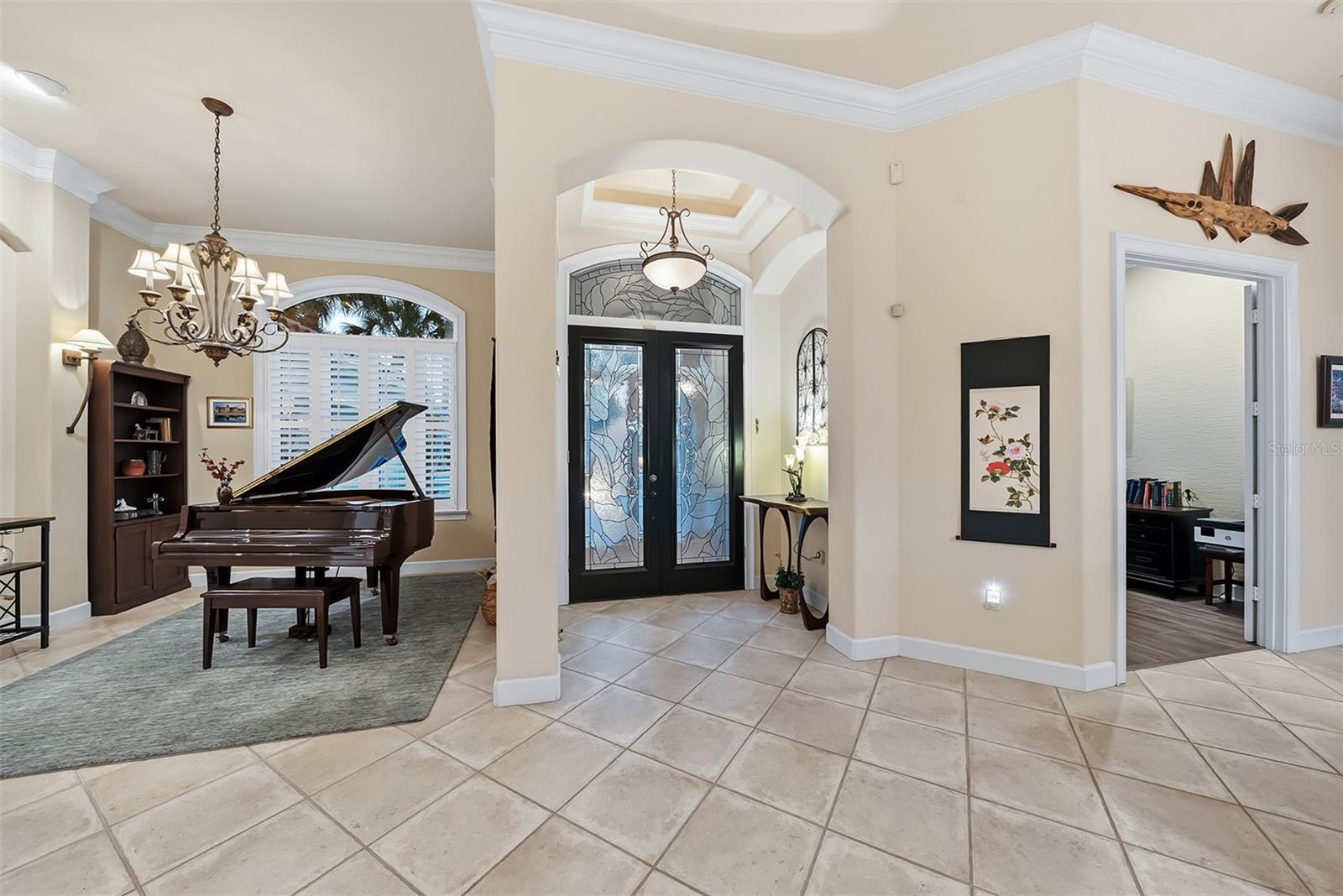 BOCA ROYALE - Residential