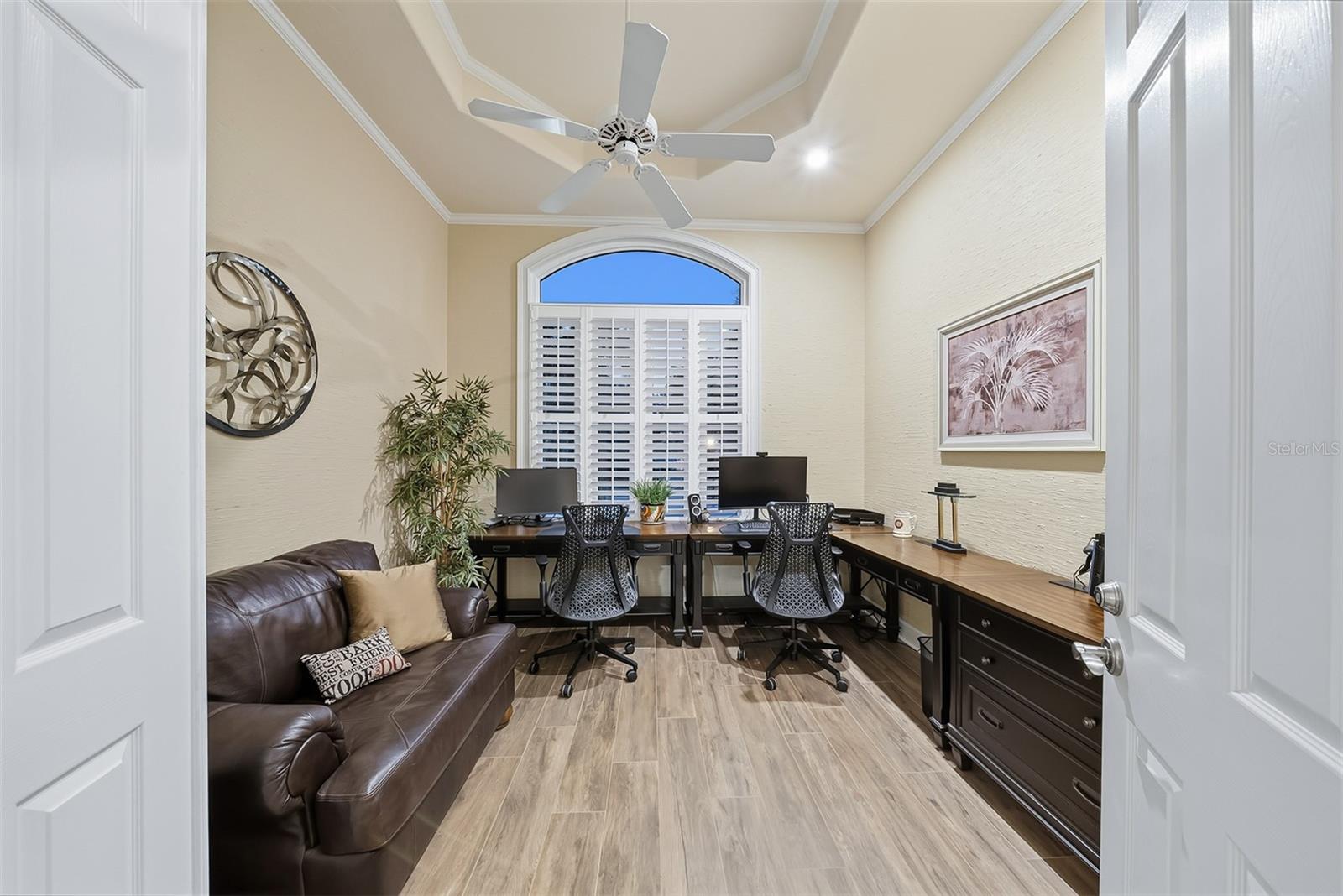 BOCA ROYALE - Residential