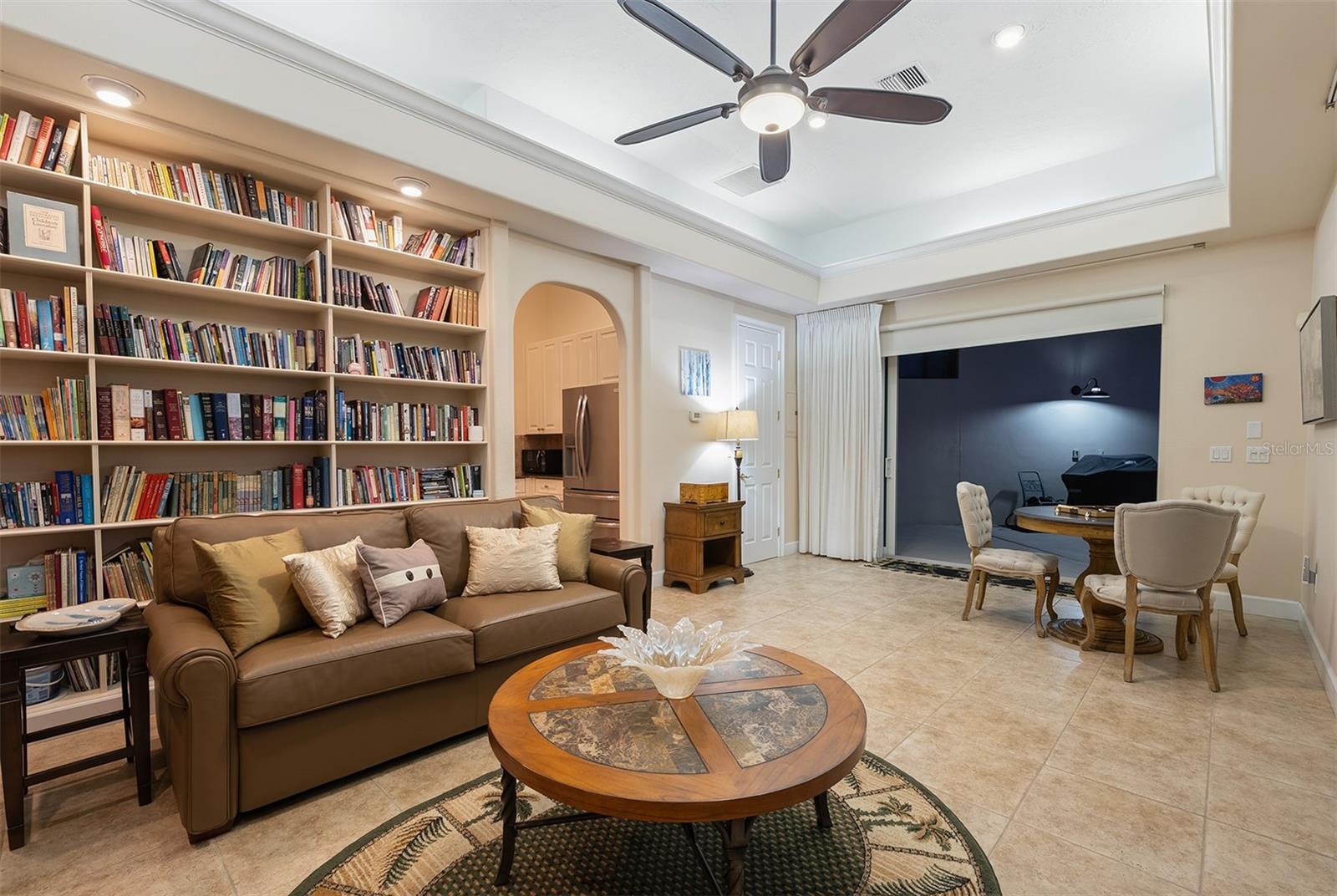 BOCA ROYALE - Residential