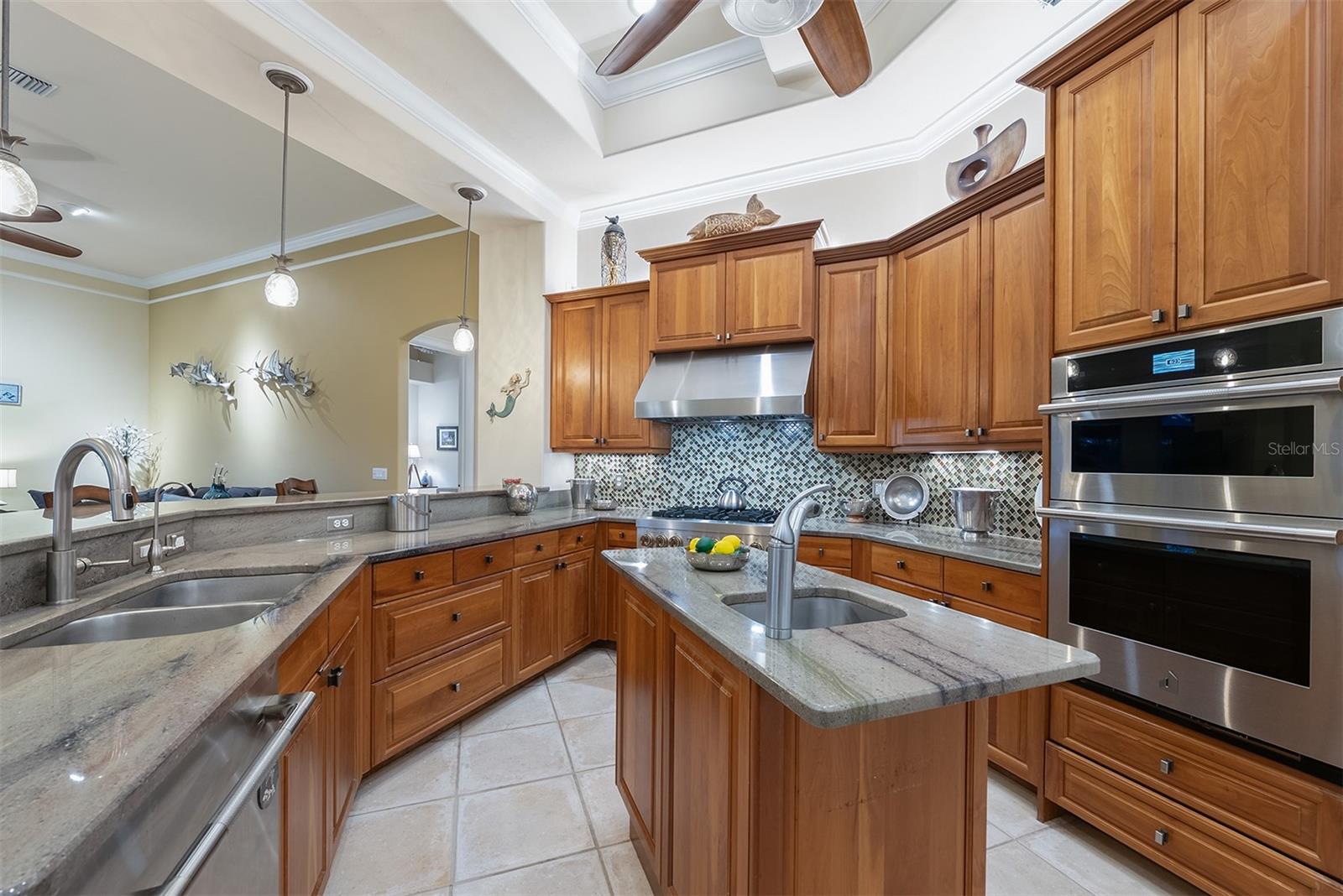 BOCA ROYALE - Residential