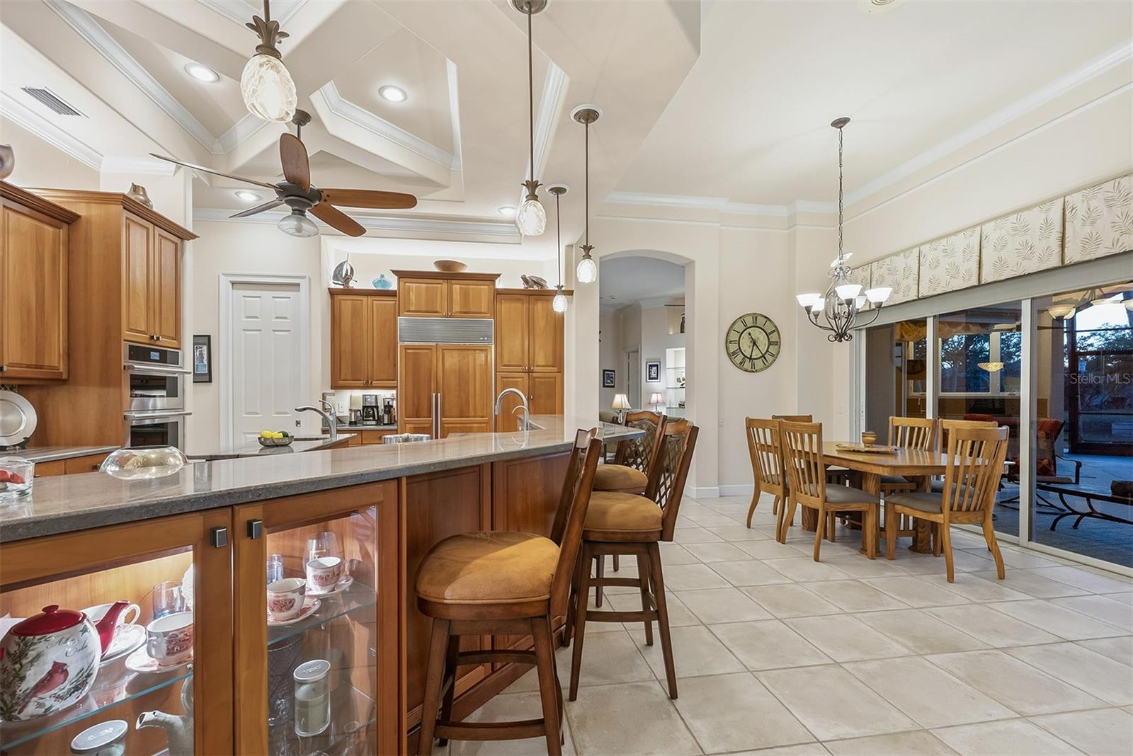 BOCA ROYALE - Residential