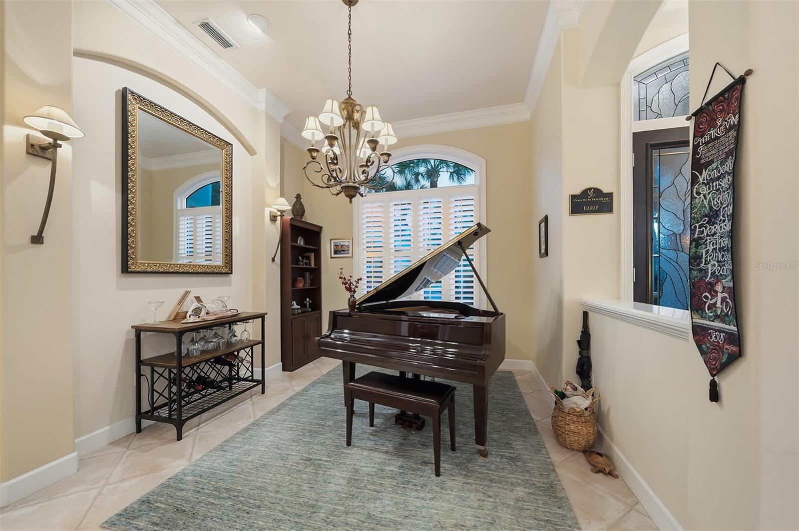 BOCA ROYALE - Residential