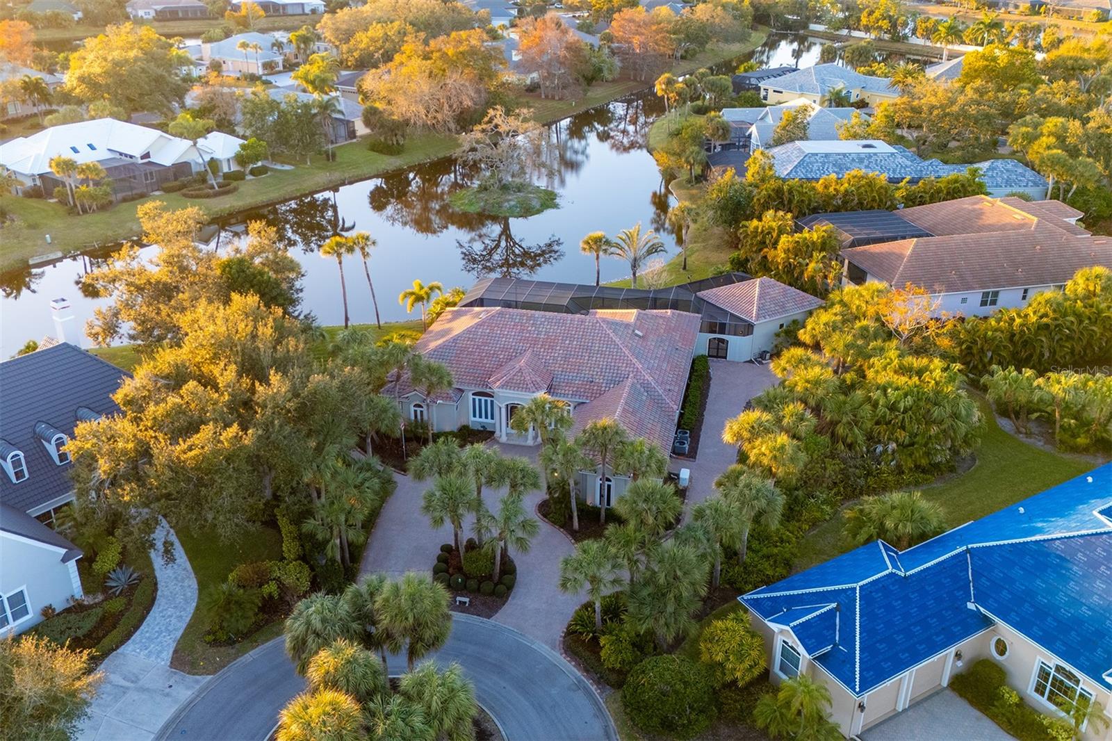 BOCA ROYALE - Residential