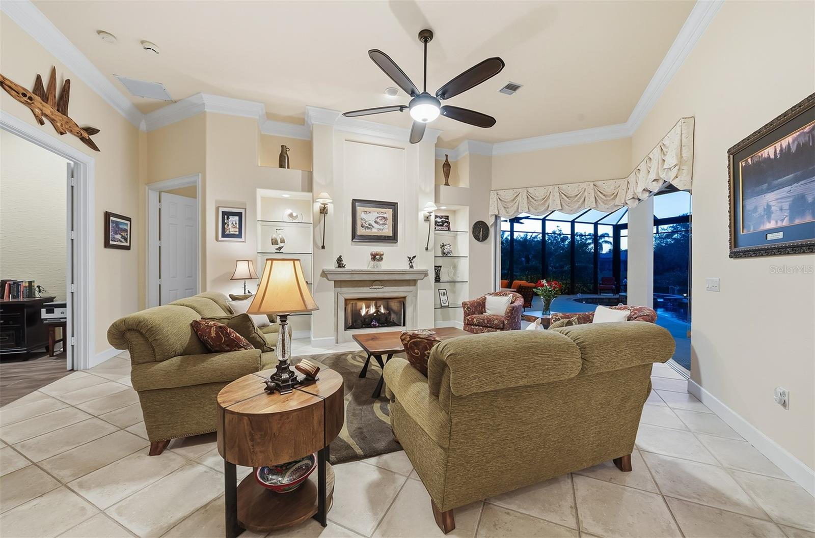 BOCA ROYALE - Residential