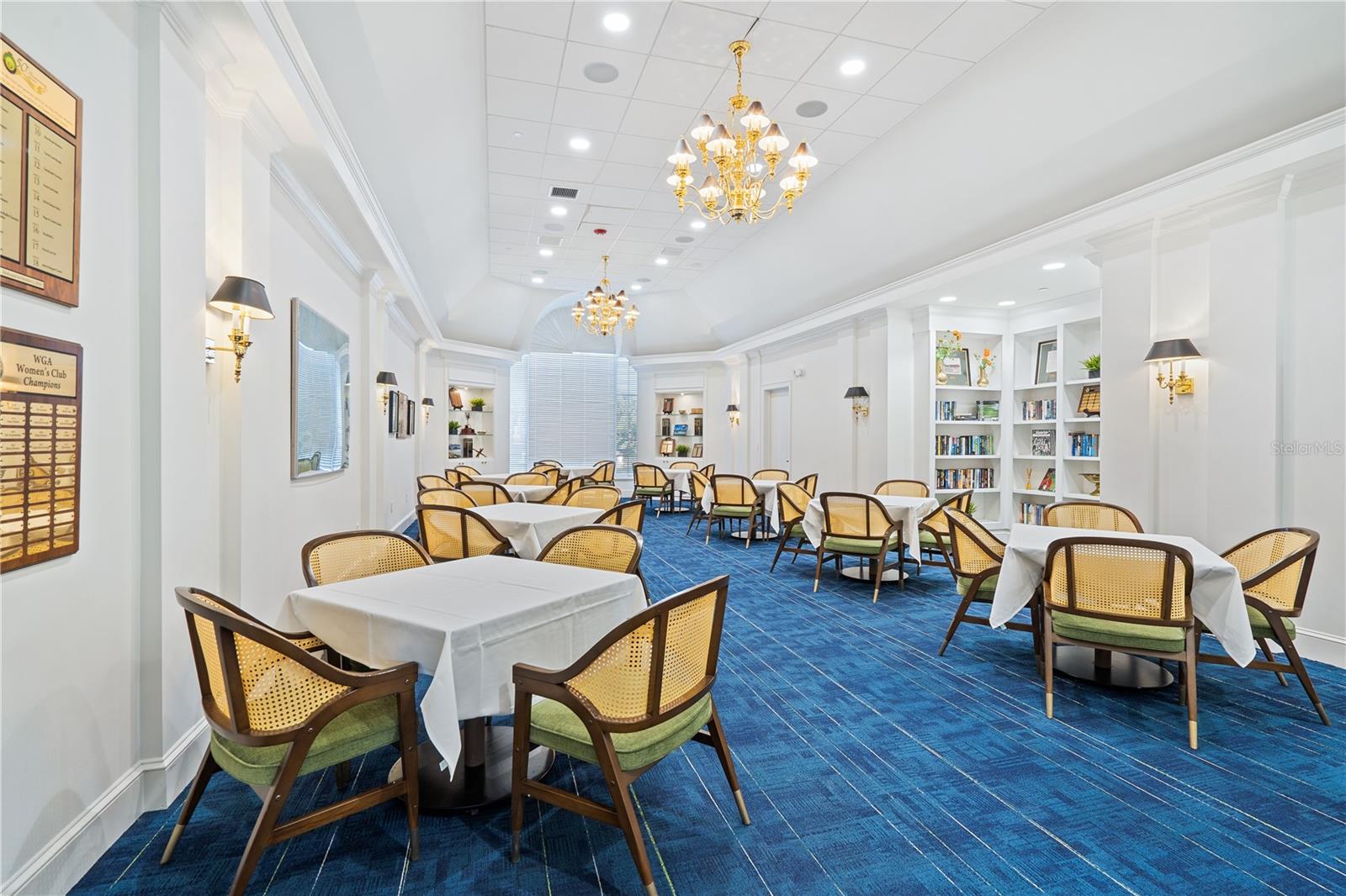 BOCA ROYALE - Residential