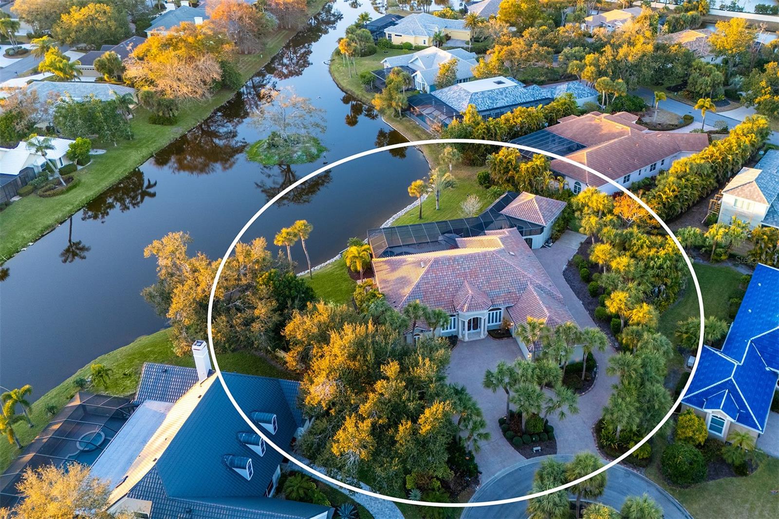 BOCA ROYALE - Residential