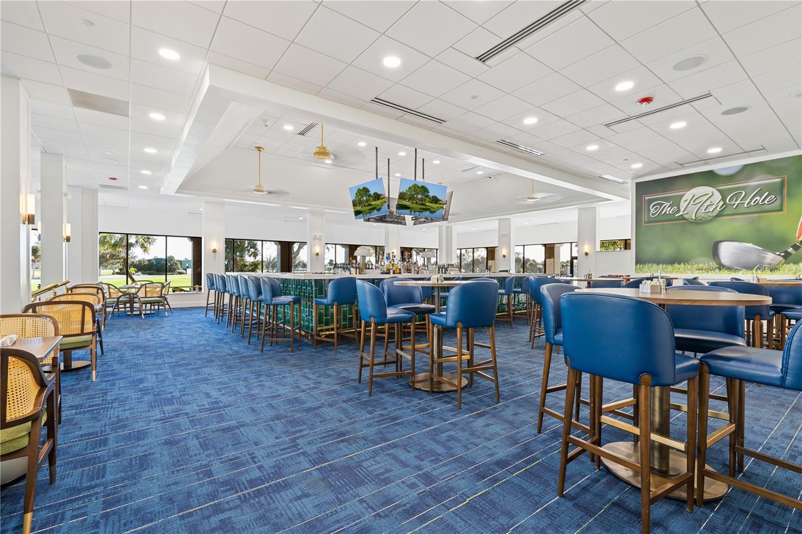 BOCA ROYALE - Residential