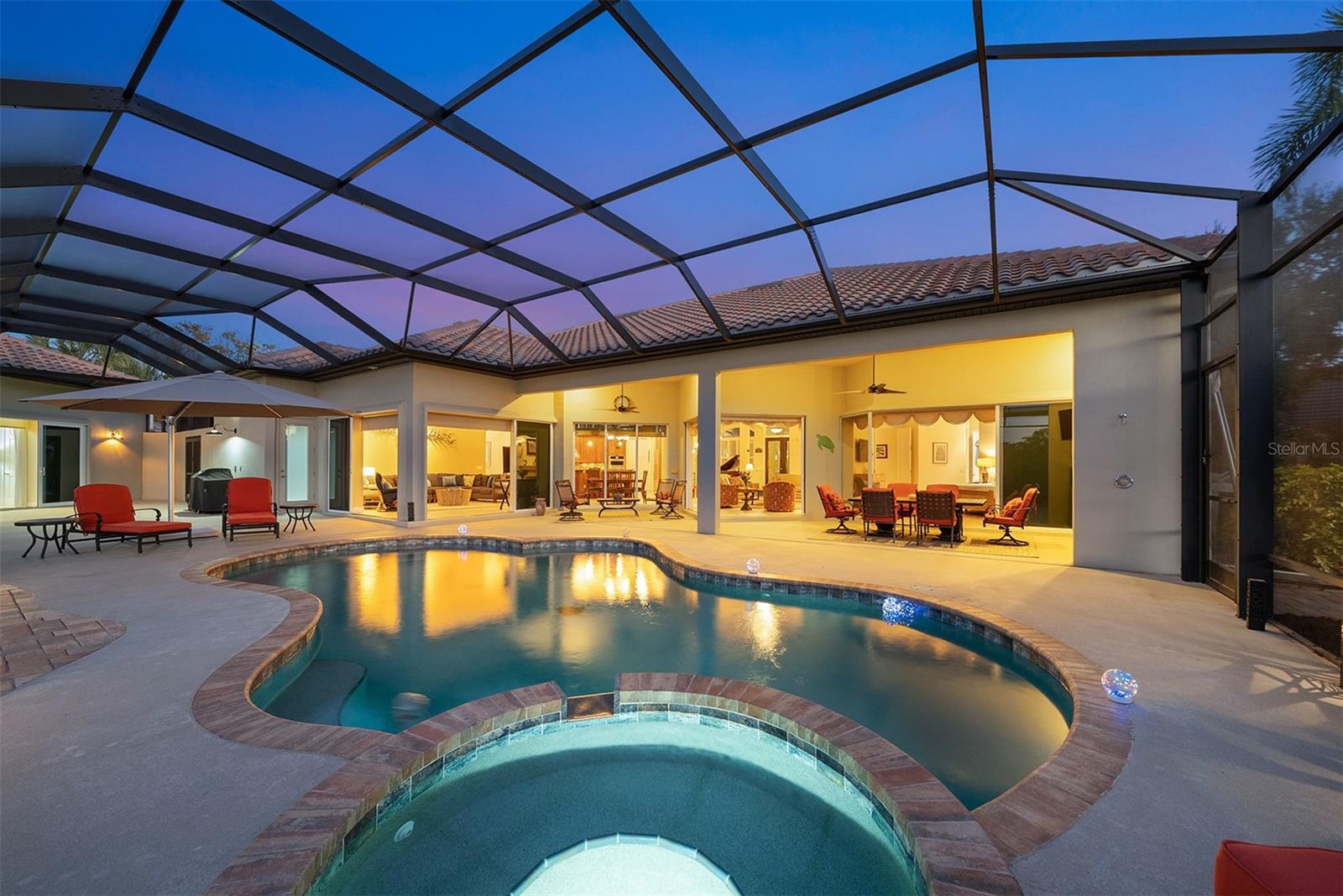 BOCA ROYALE - Residential