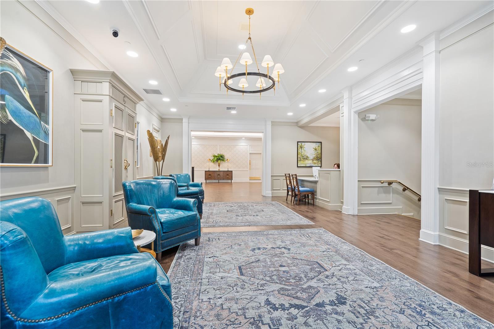 BOCA ROYALE - Residential