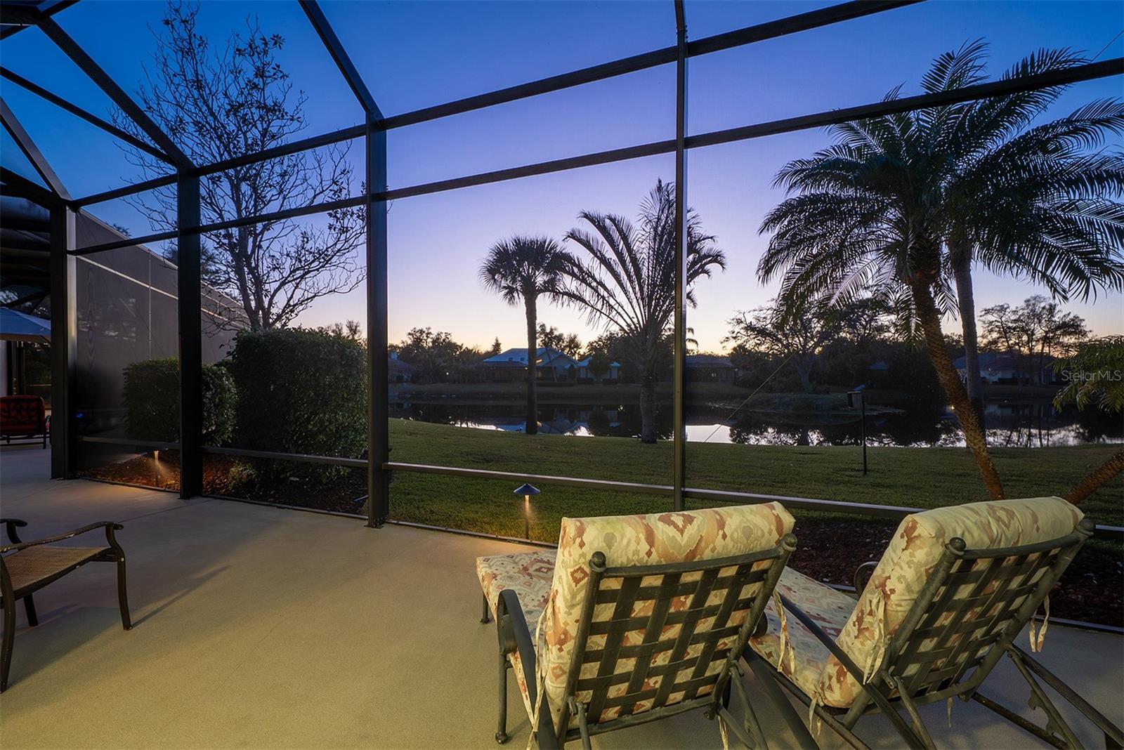 BOCA ROYALE - Residential