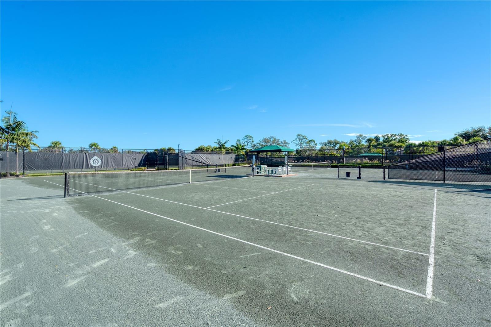 BOCA ROYALE - Residential