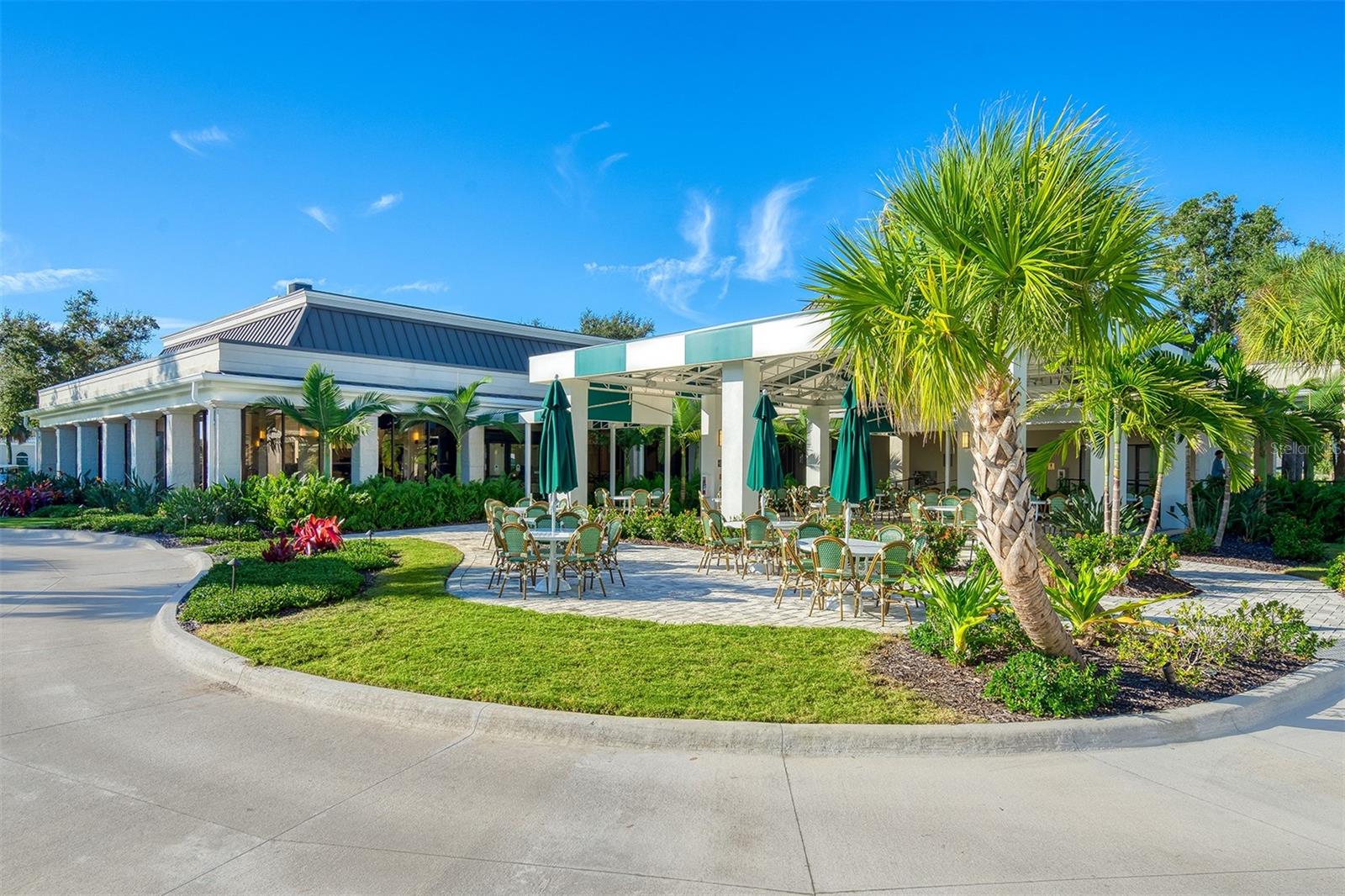 BOCA ROYALE - Residential