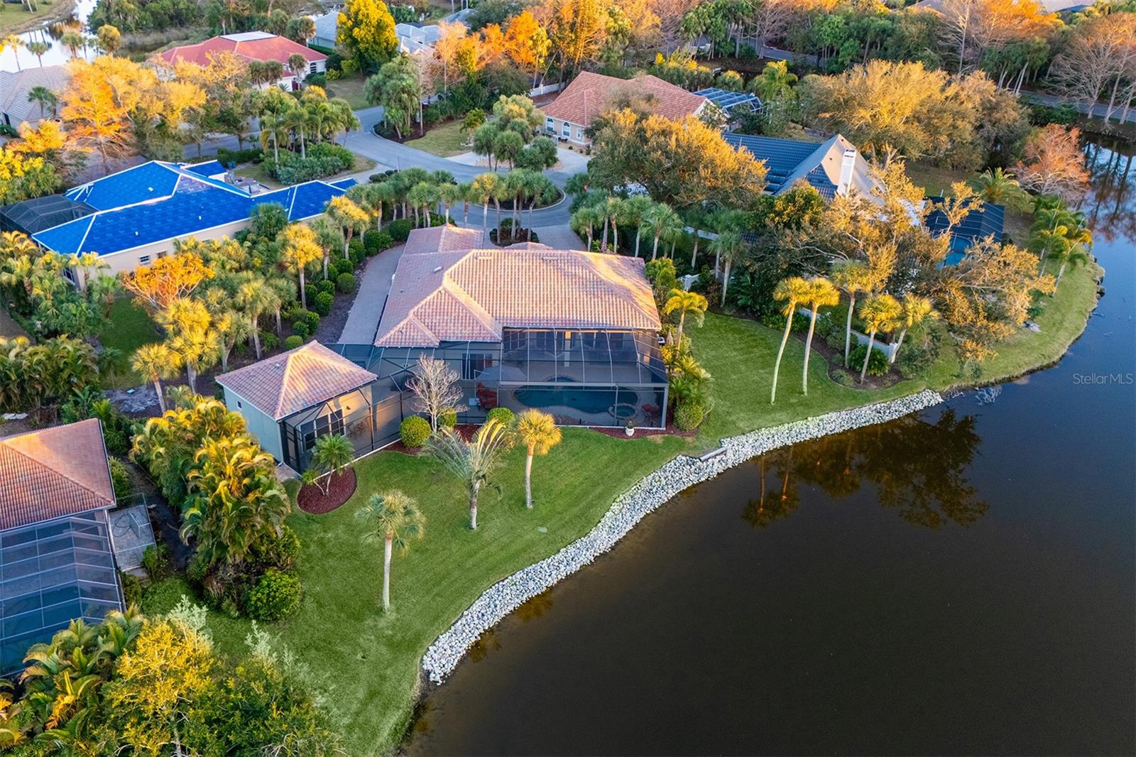 BOCA ROYALE - Residential