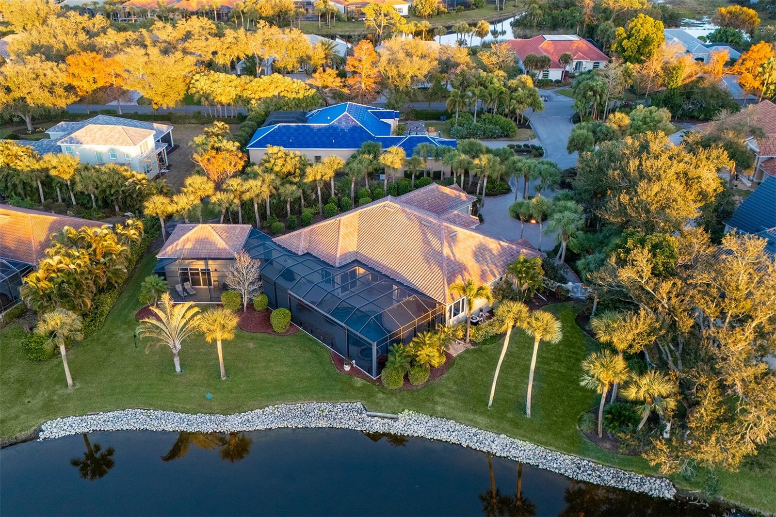 BOCA ROYALE - Residential