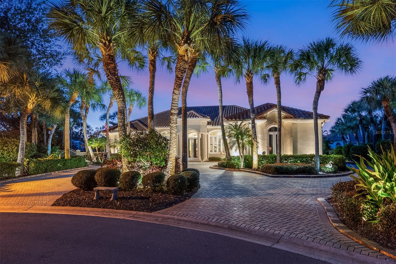 BOCA ROYALE - Residential