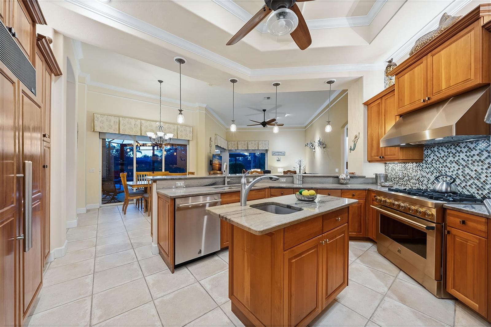 BOCA ROYALE - Residential