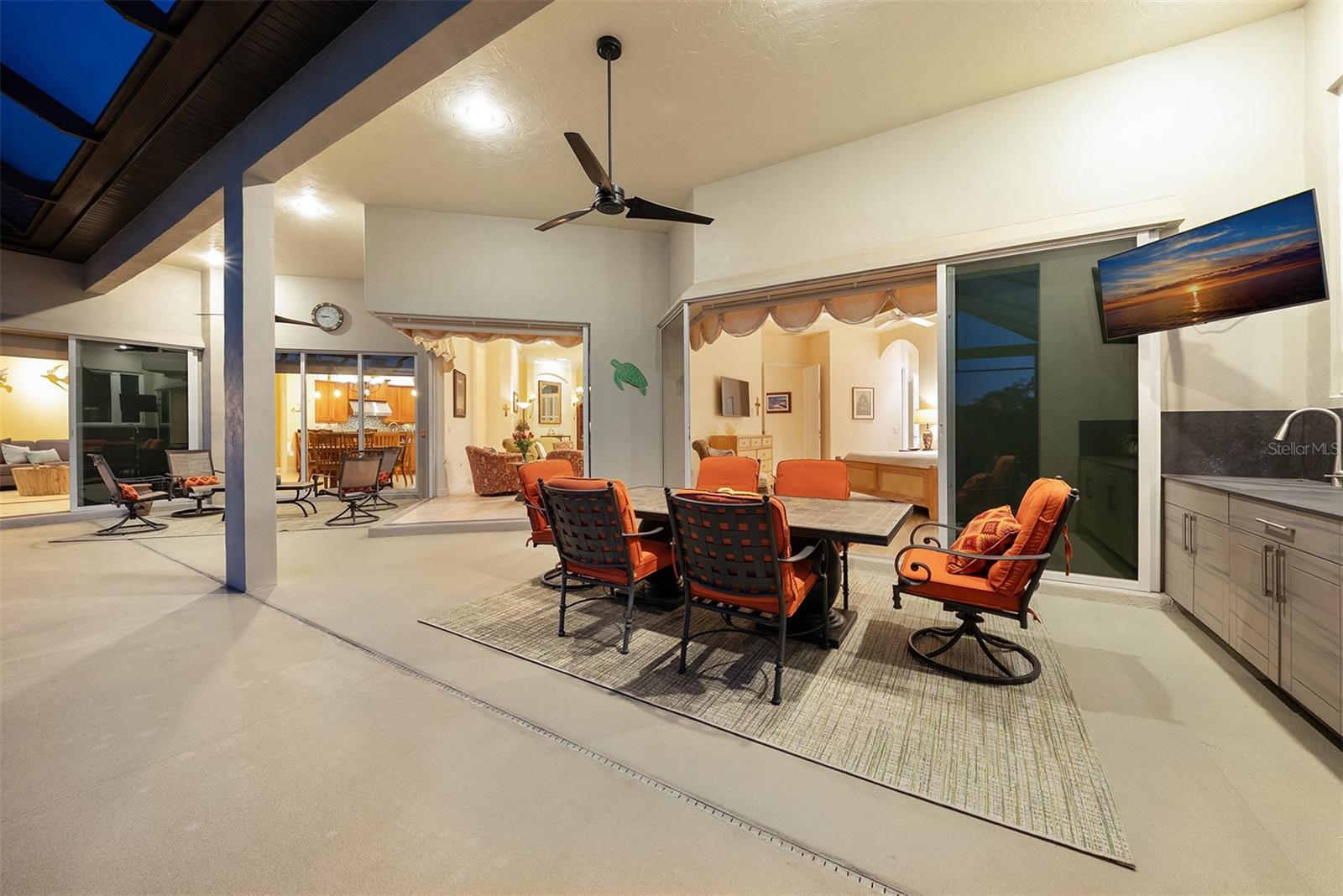 BOCA ROYALE - Residential