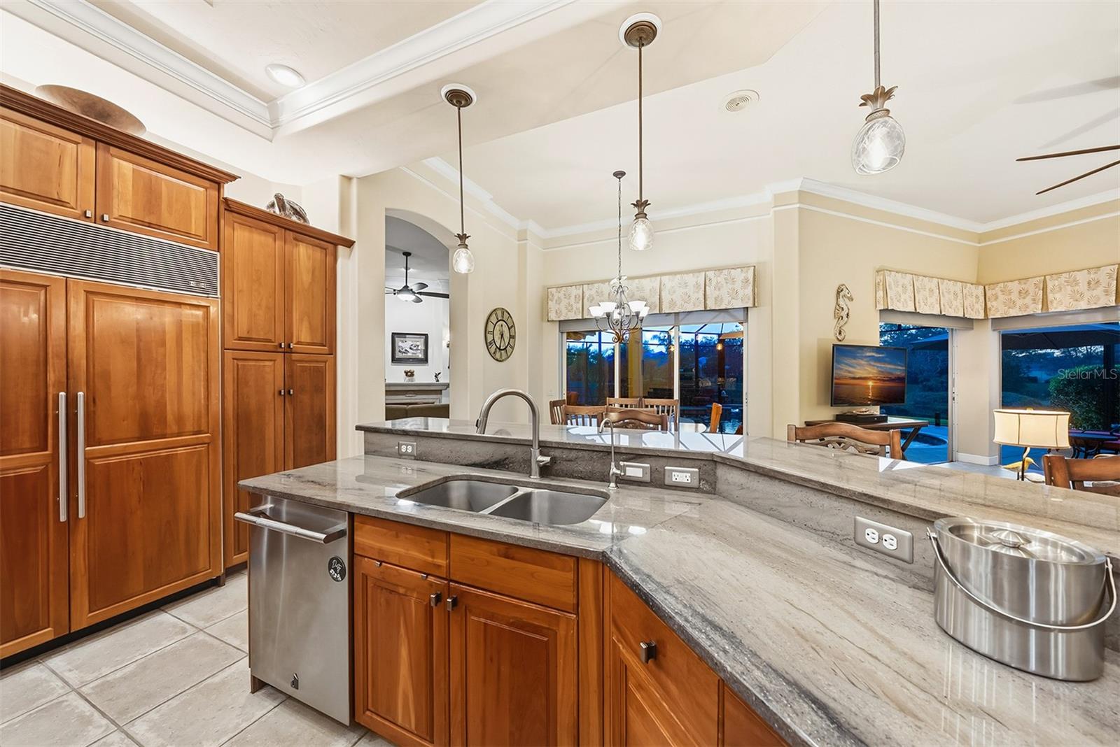 BOCA ROYALE - Residential