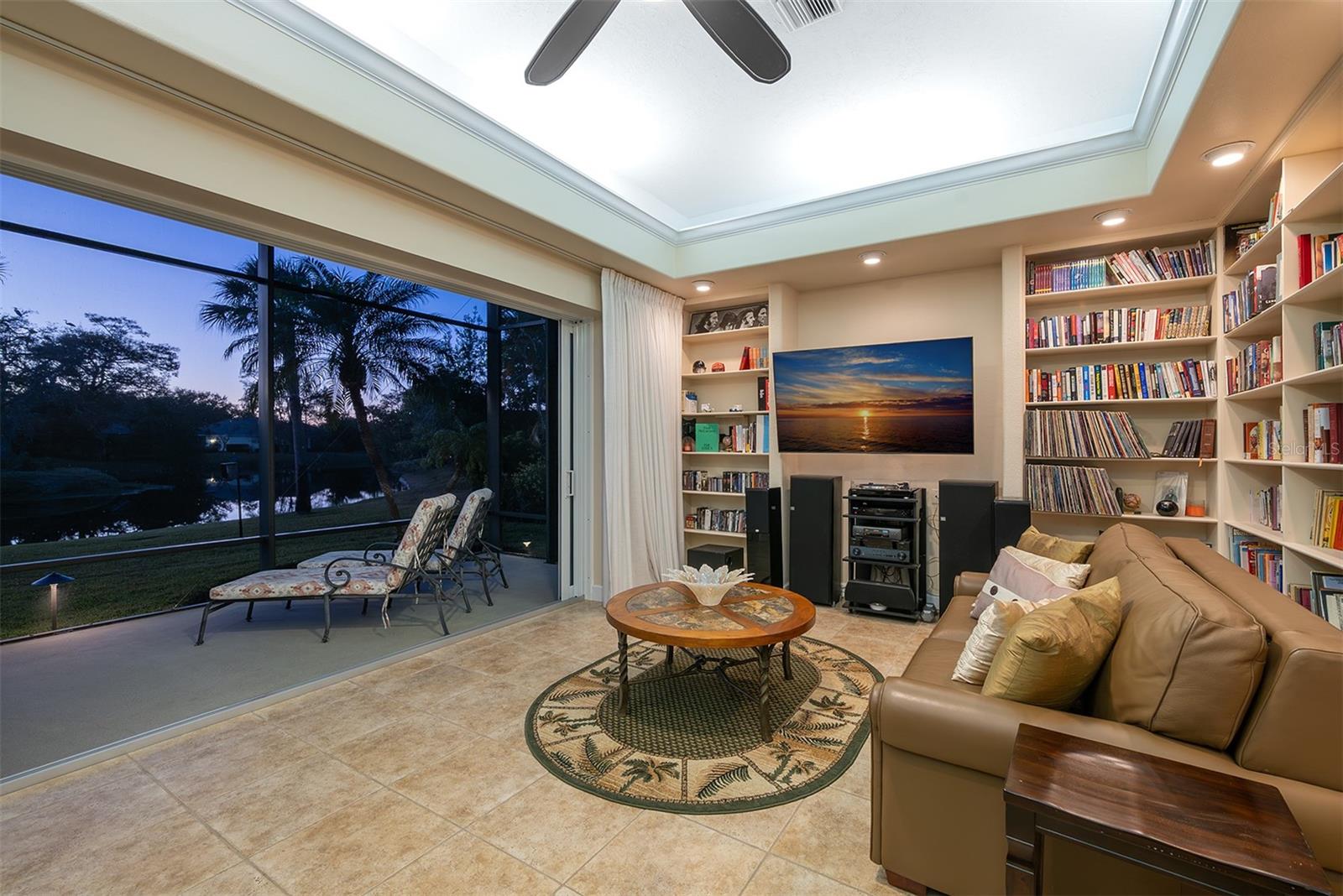 BOCA ROYALE - Residential