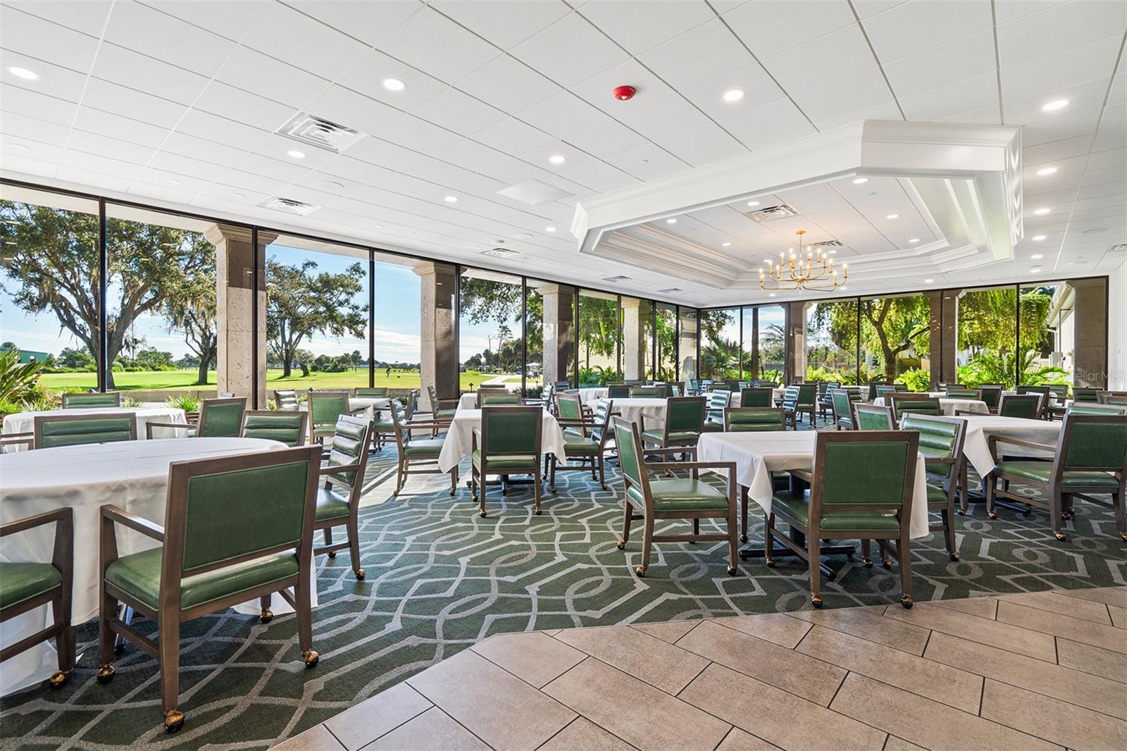 BOCA ROYALE - Residential