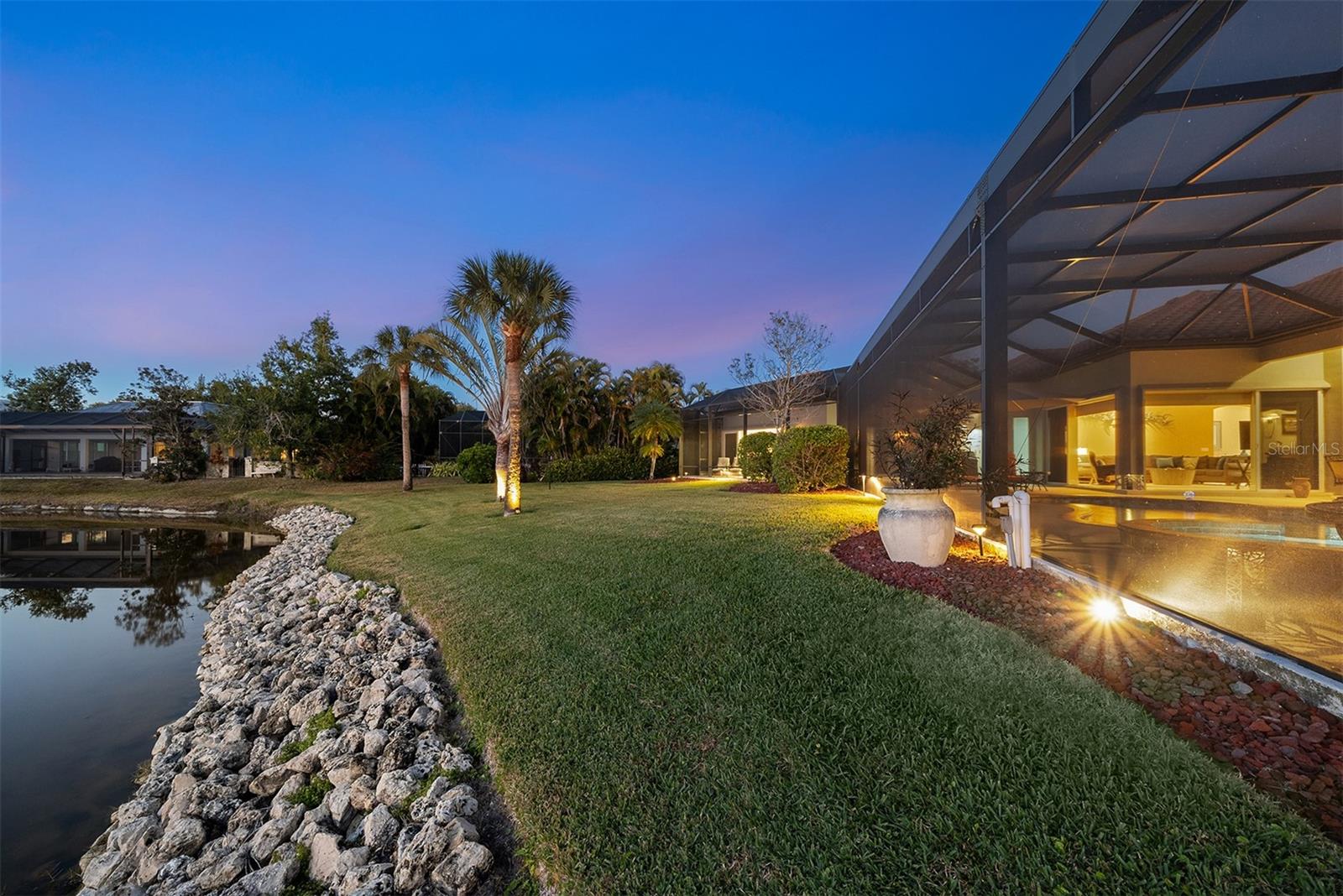 BOCA ROYALE - Residential