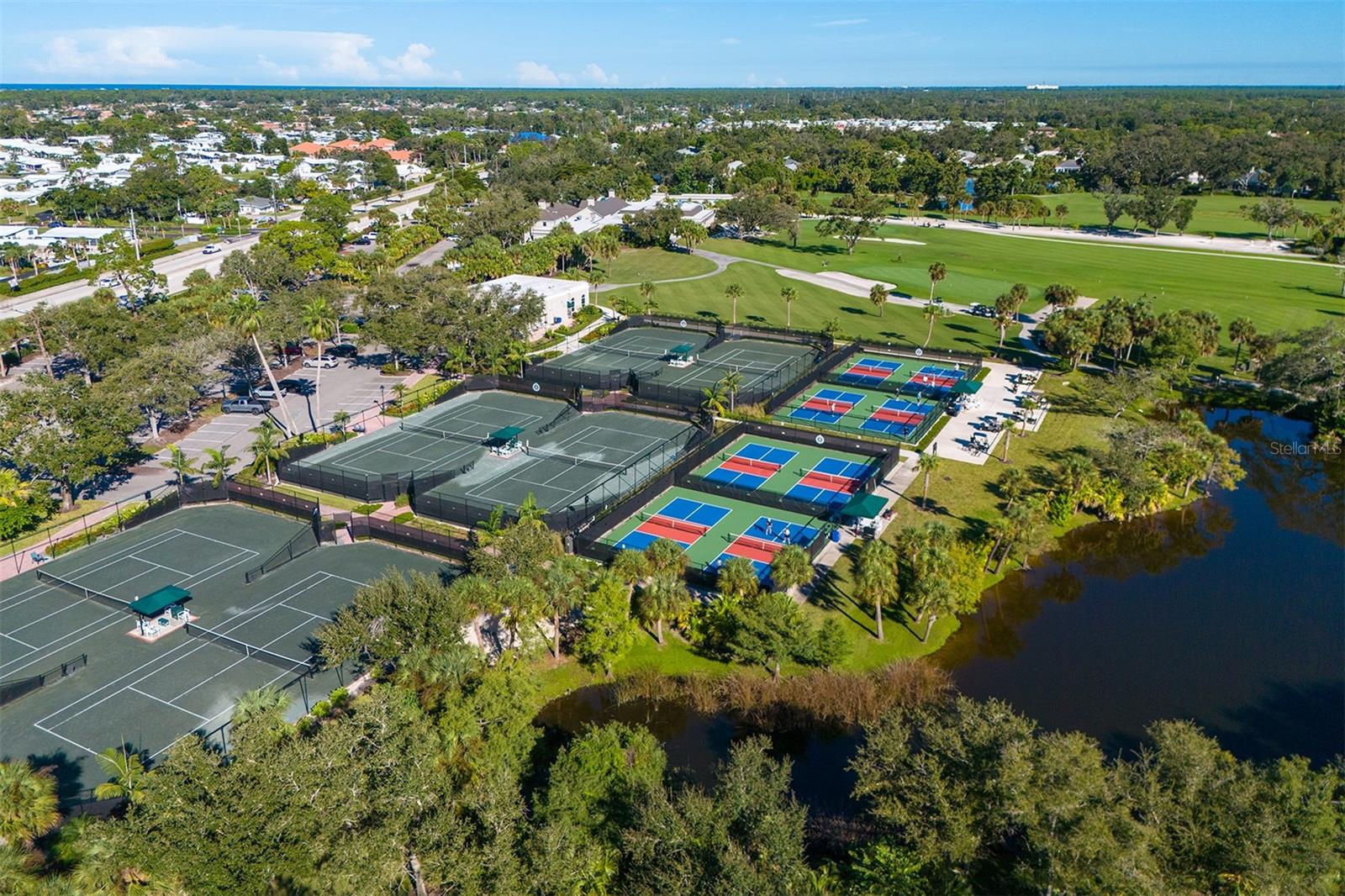 BOCA ROYALE - Residential