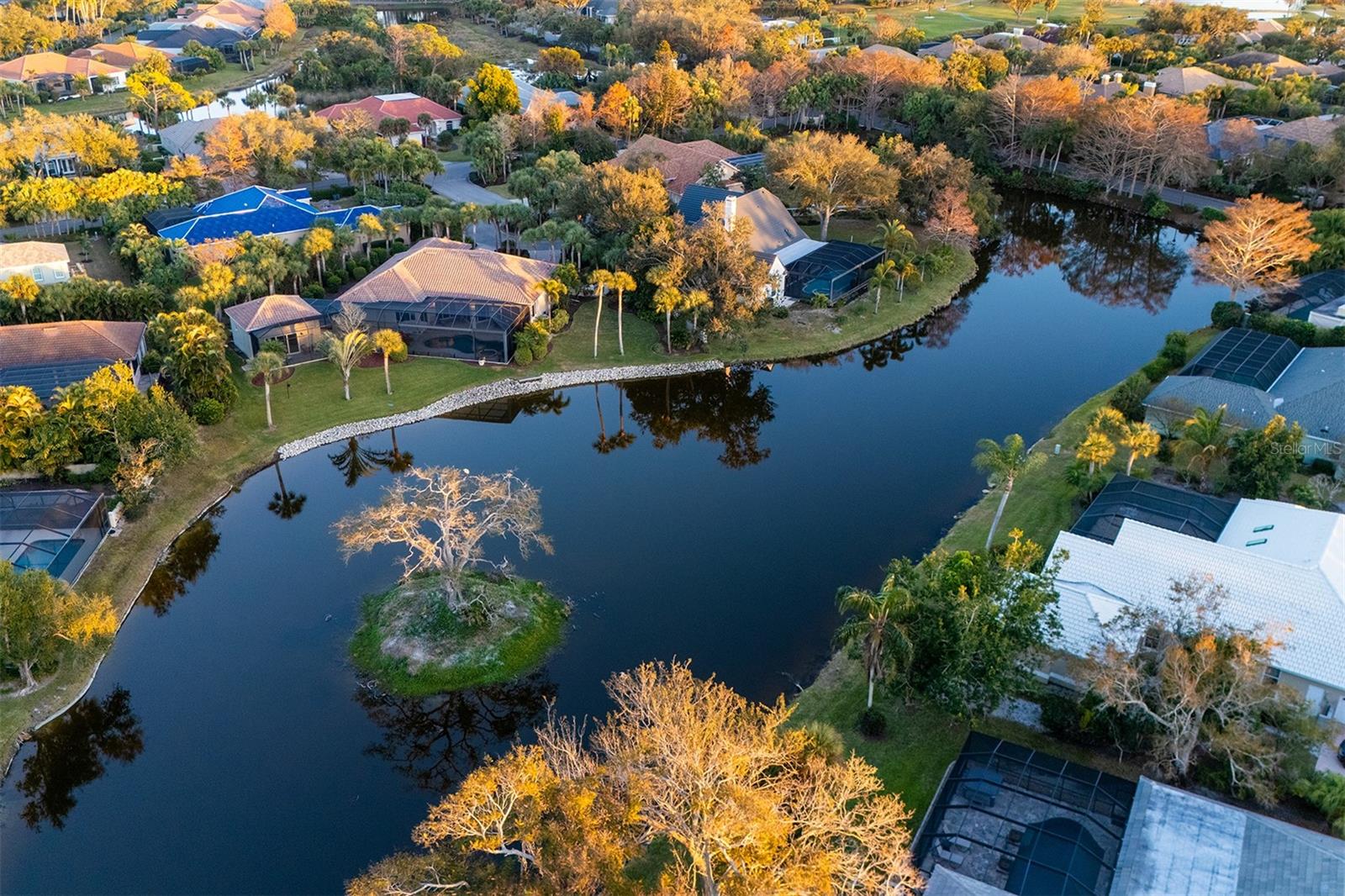 BOCA ROYALE - Residential