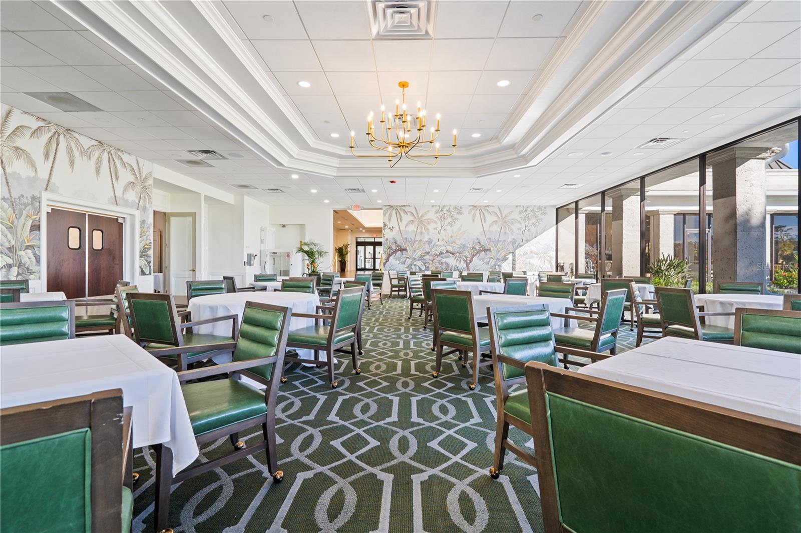 BOCA ROYALE - Residential