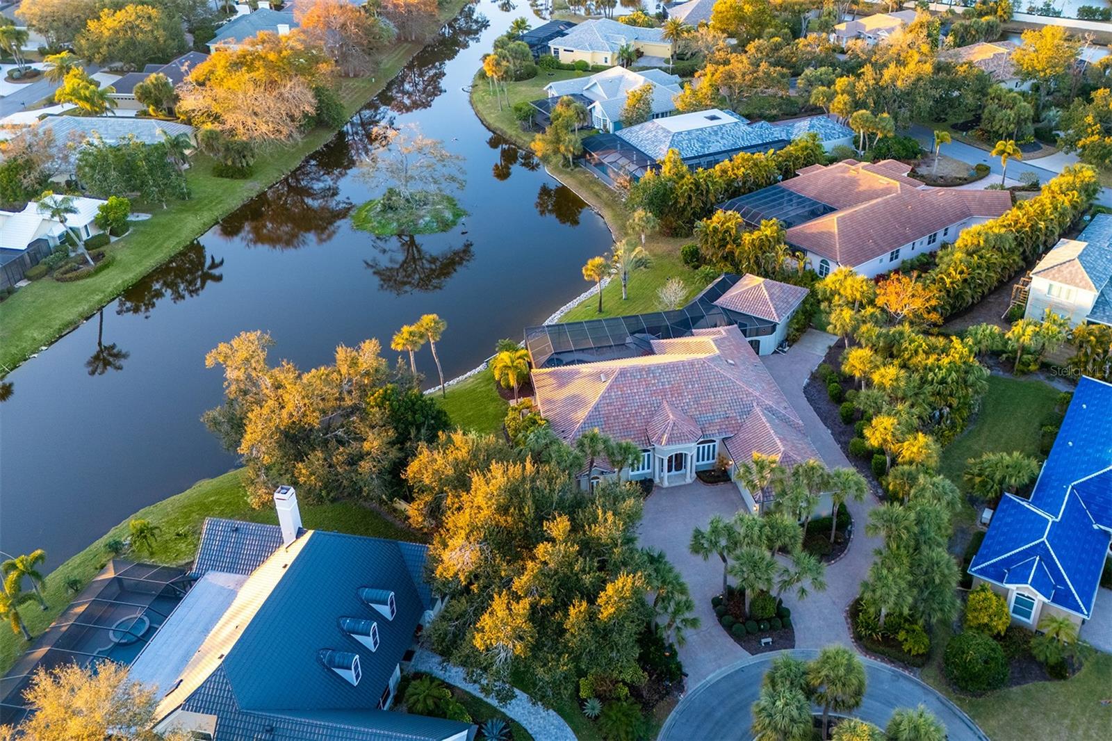 BOCA ROYALE - Residential