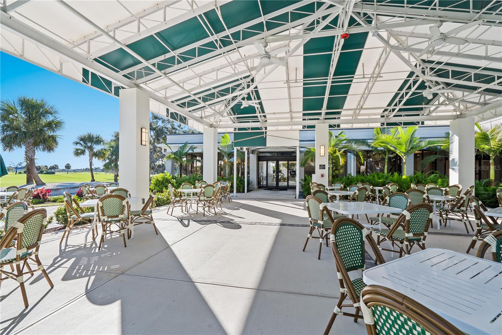 BOCA ROYALE - Residential