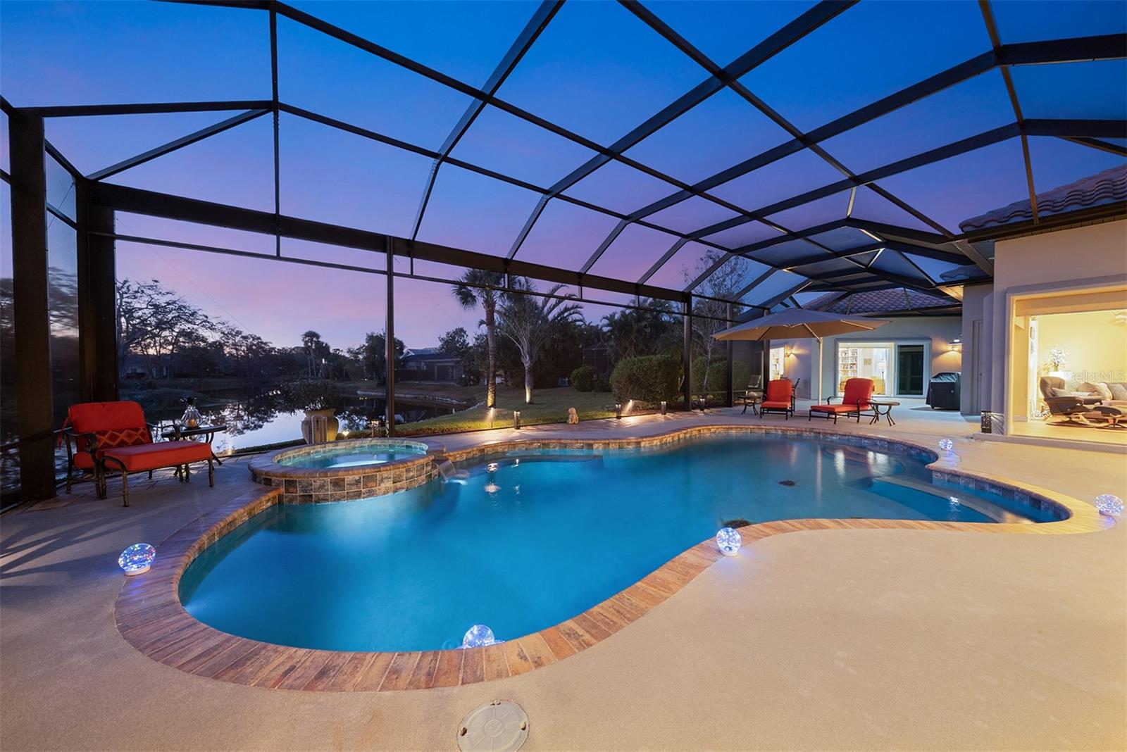 BOCA ROYALE - Residential