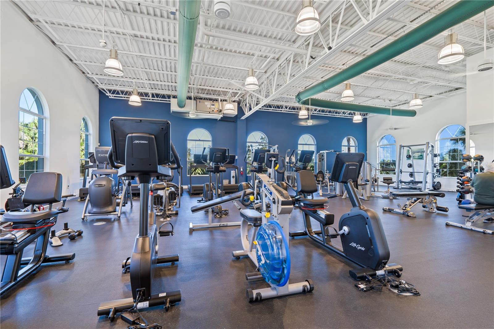 BOCA ROYALE - Residential