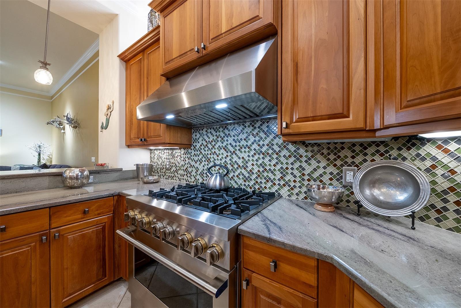 BOCA ROYALE - Residential