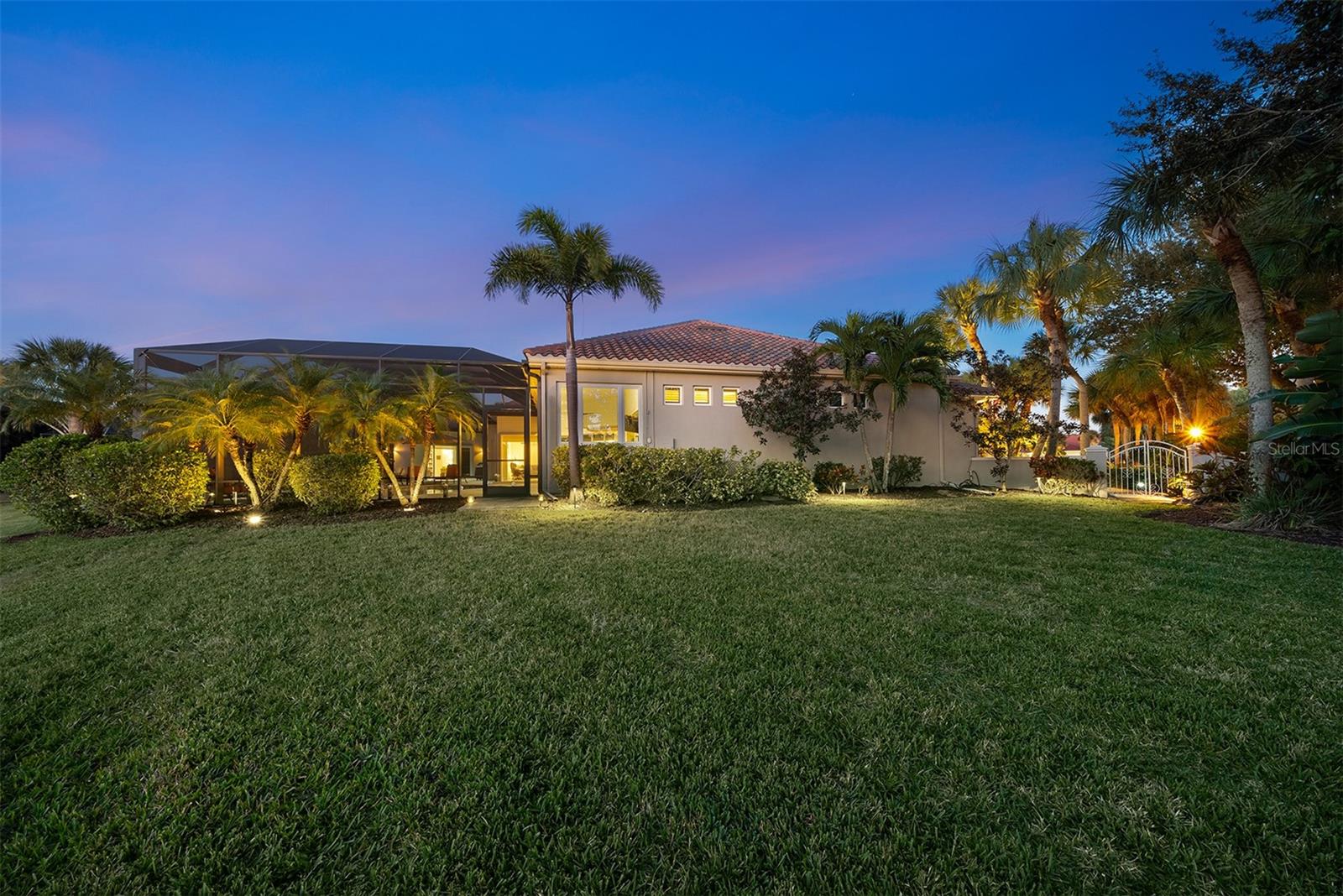 BOCA ROYALE - Residential