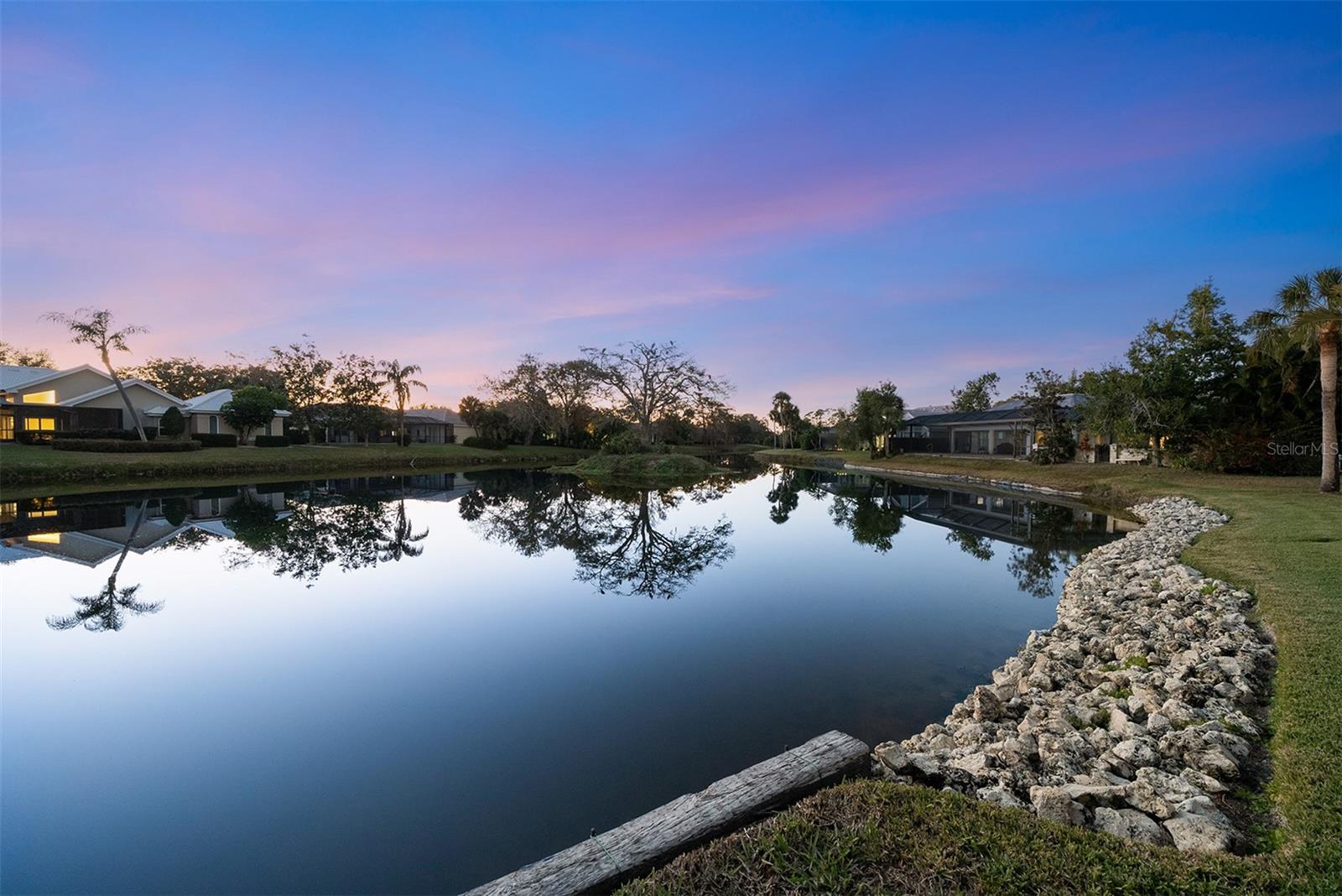 BOCA ROYALE - Residential