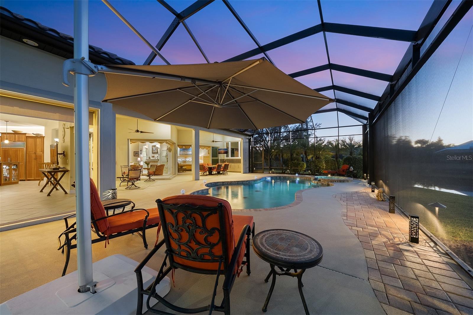 BOCA ROYALE - Residential