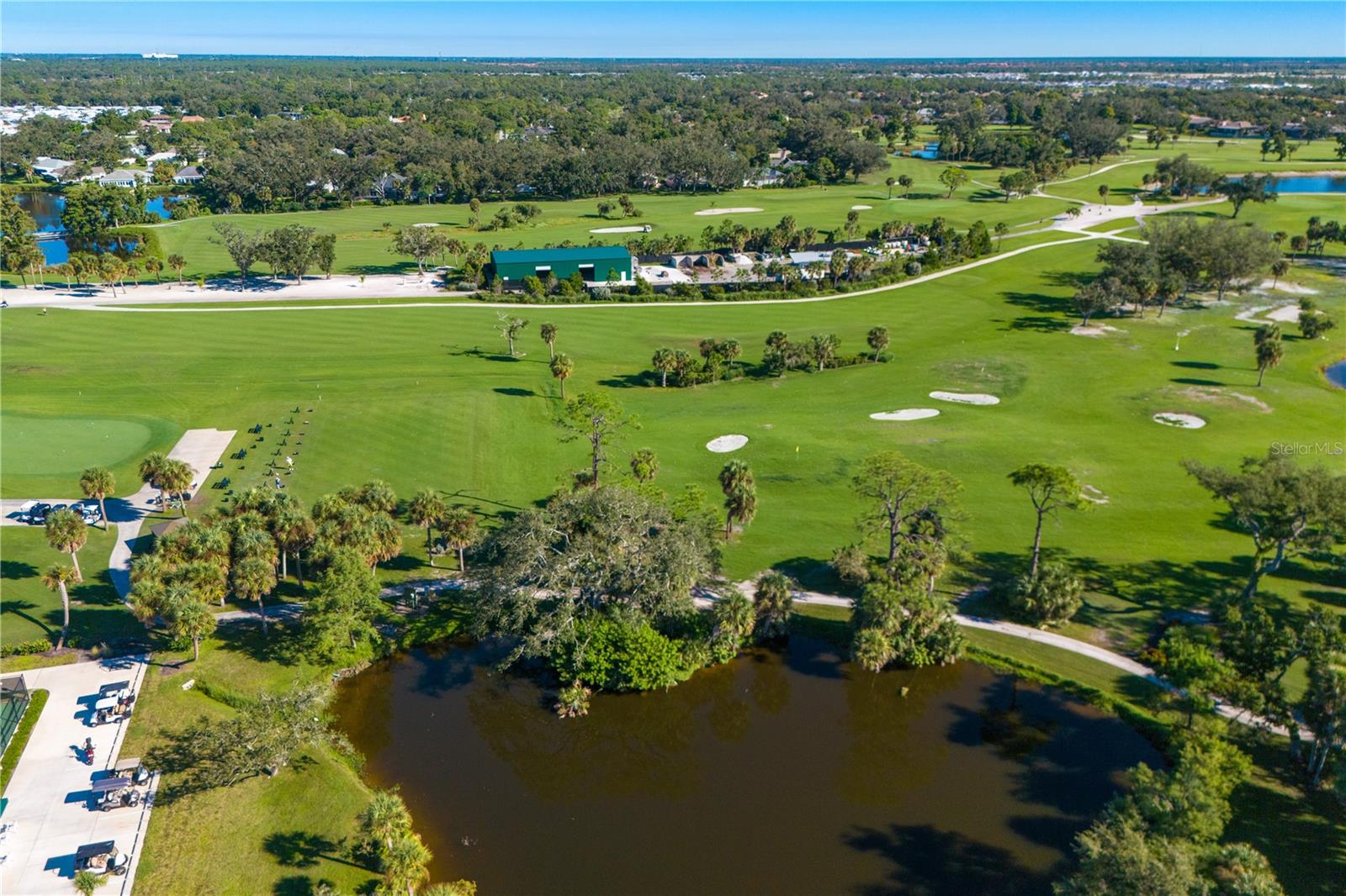 BOCA ROYALE - Residential