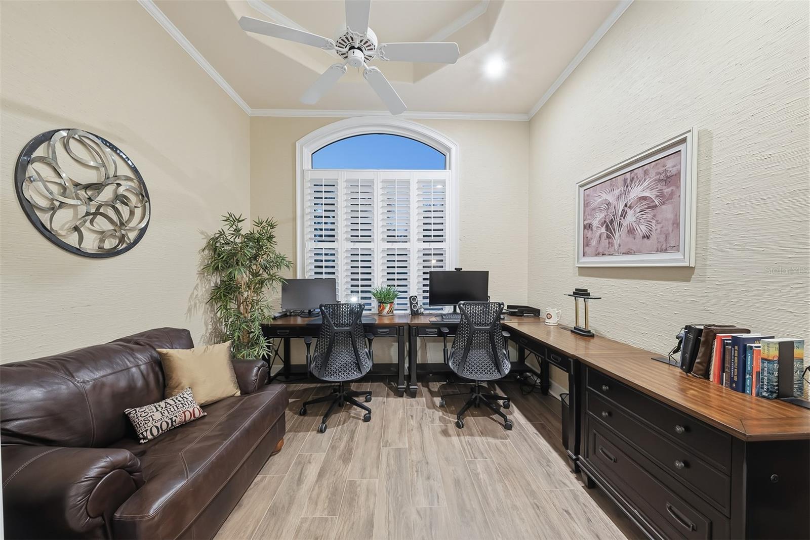 BOCA ROYALE - Residential