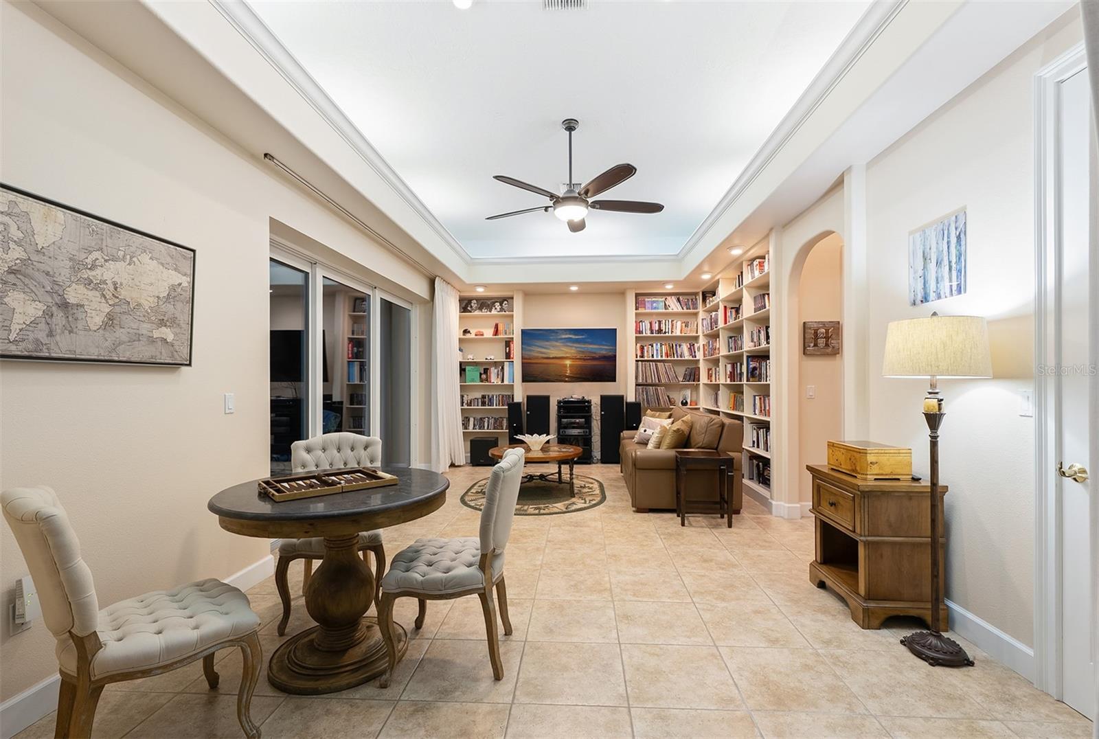 BOCA ROYALE - Residential