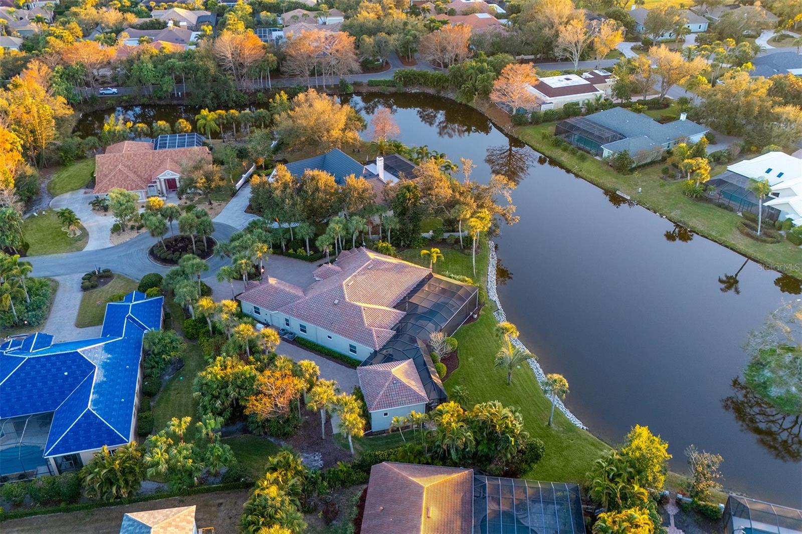 BOCA ROYALE - Residential