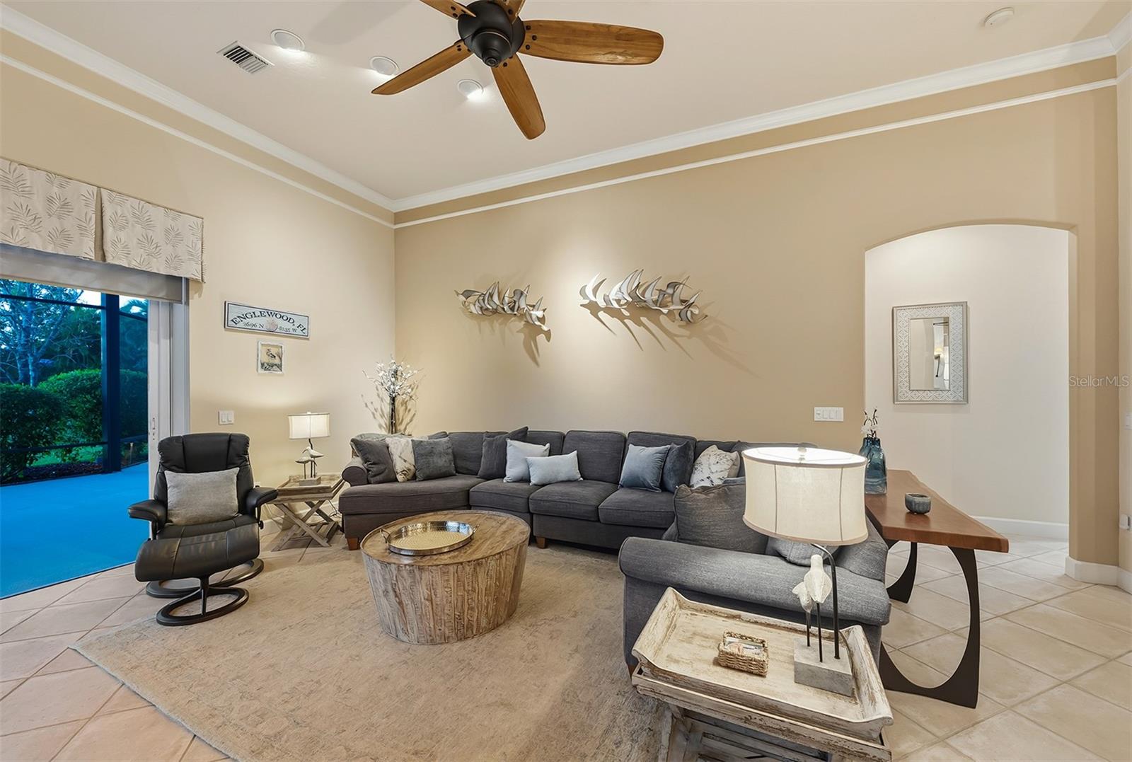 BOCA ROYALE - Residential