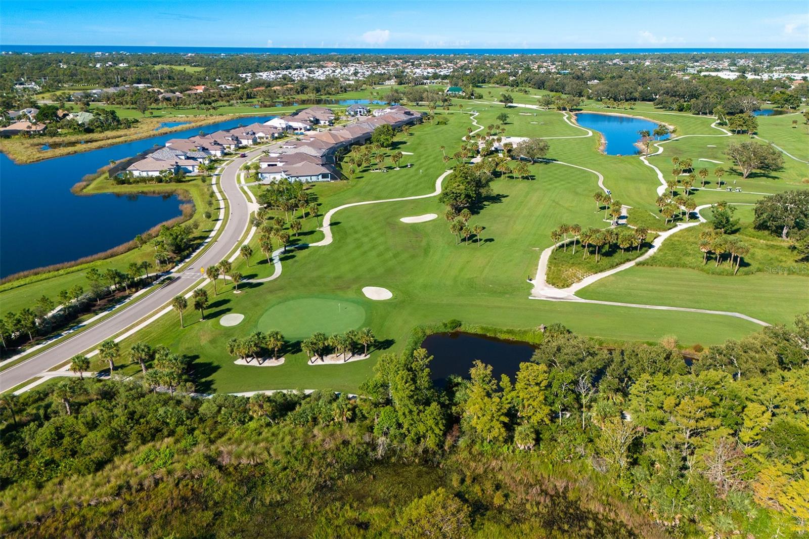 BOCA ROYALE - Residential