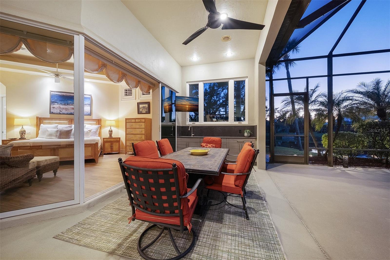 BOCA ROYALE - Residential