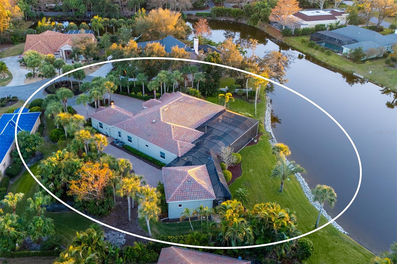 BOCA ROYALE - Residential