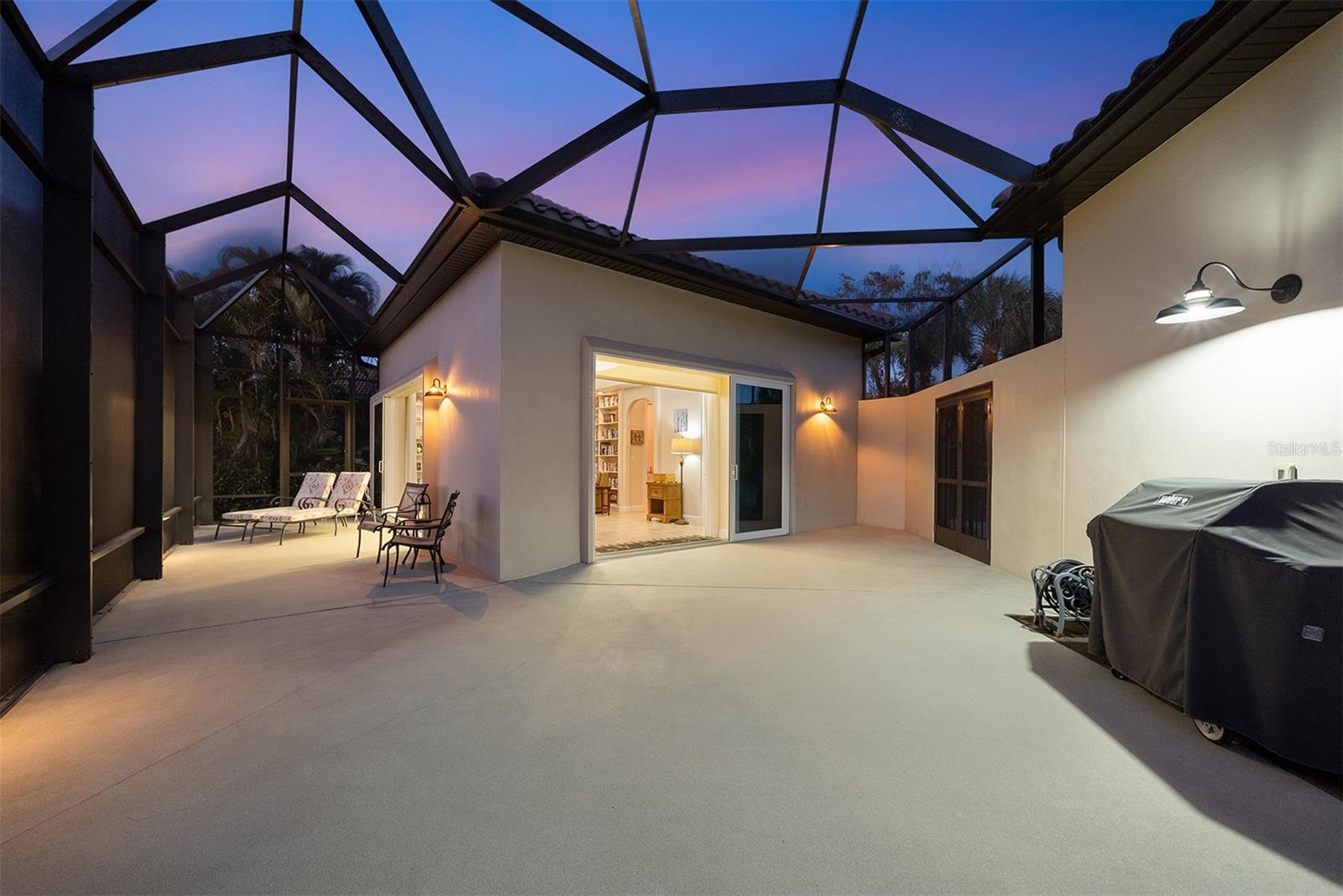 BOCA ROYALE - Residential