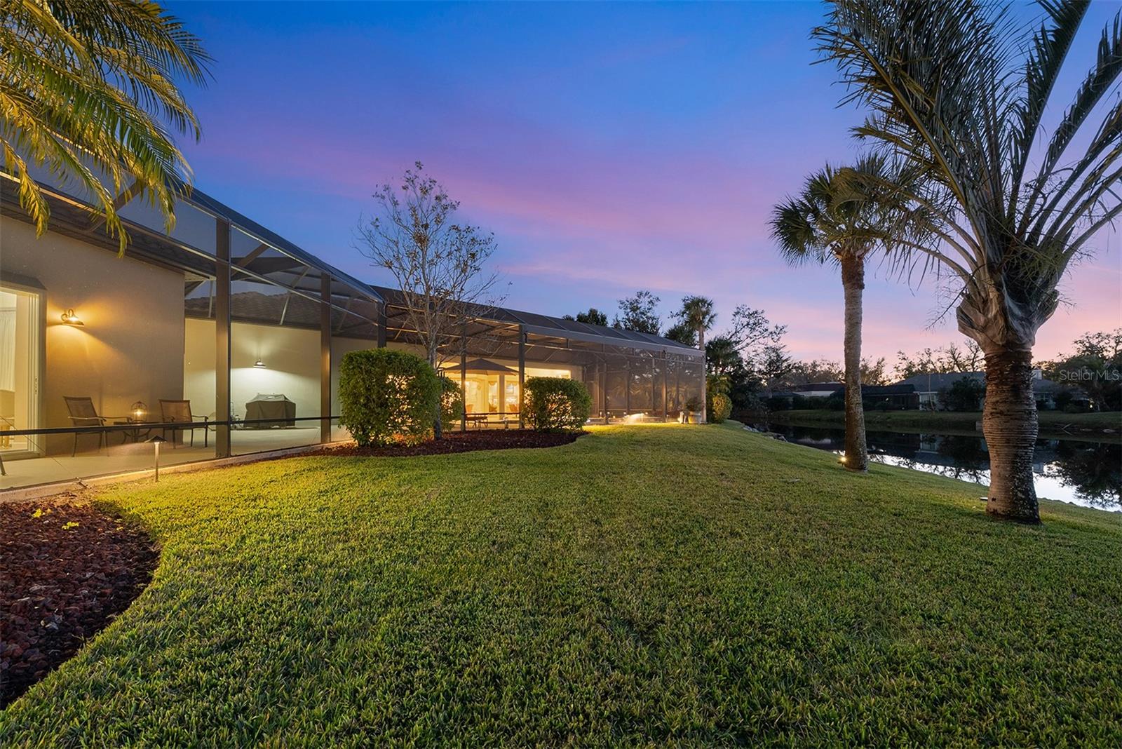 BOCA ROYALE - Residential