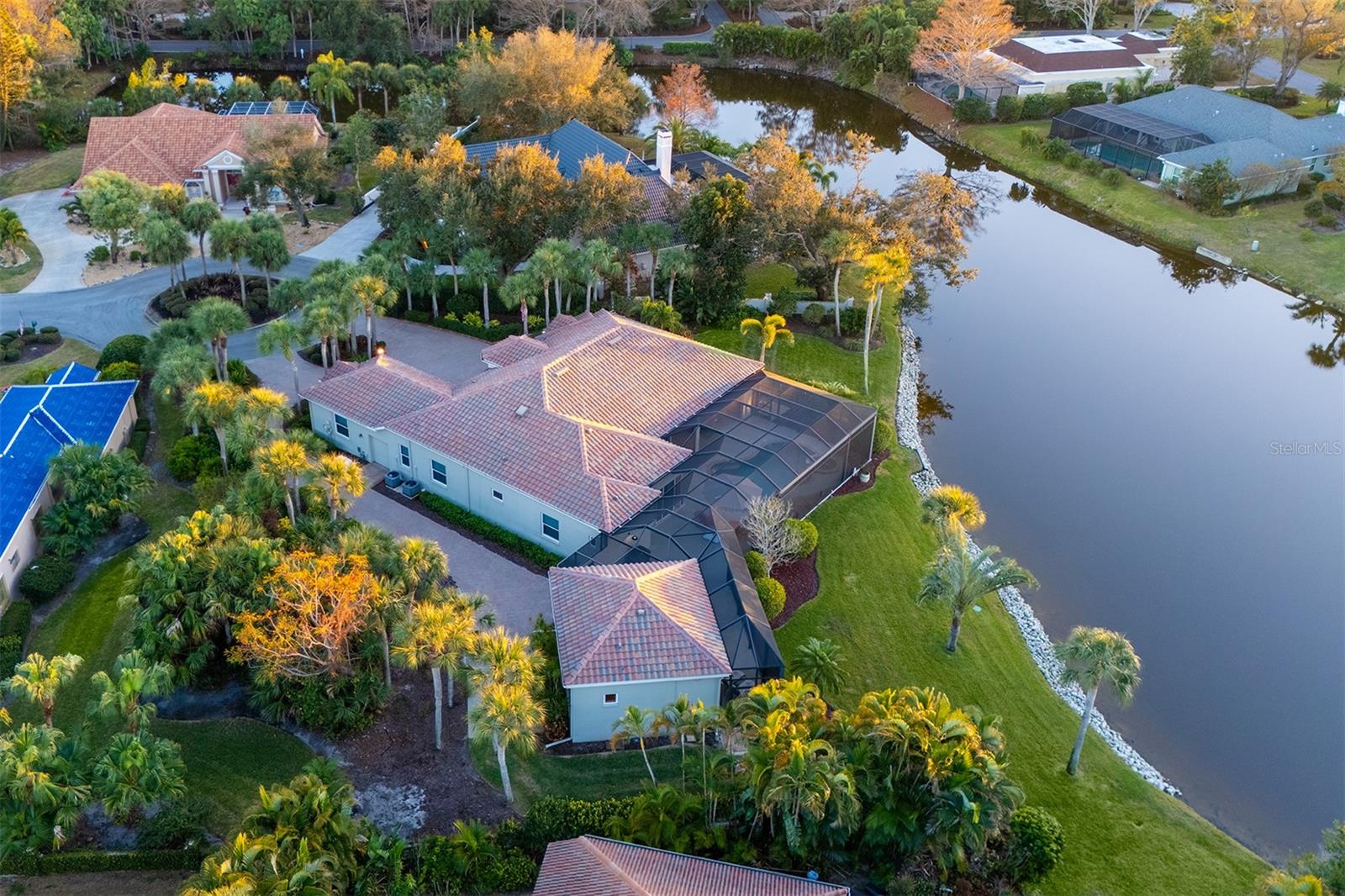 BOCA ROYALE - Residential