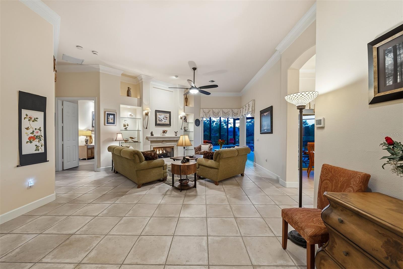 BOCA ROYALE - Residential