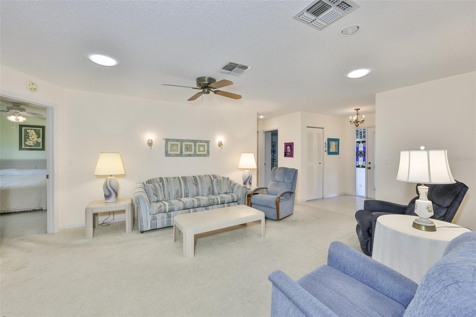 LANCASTER II CONDO - Residential